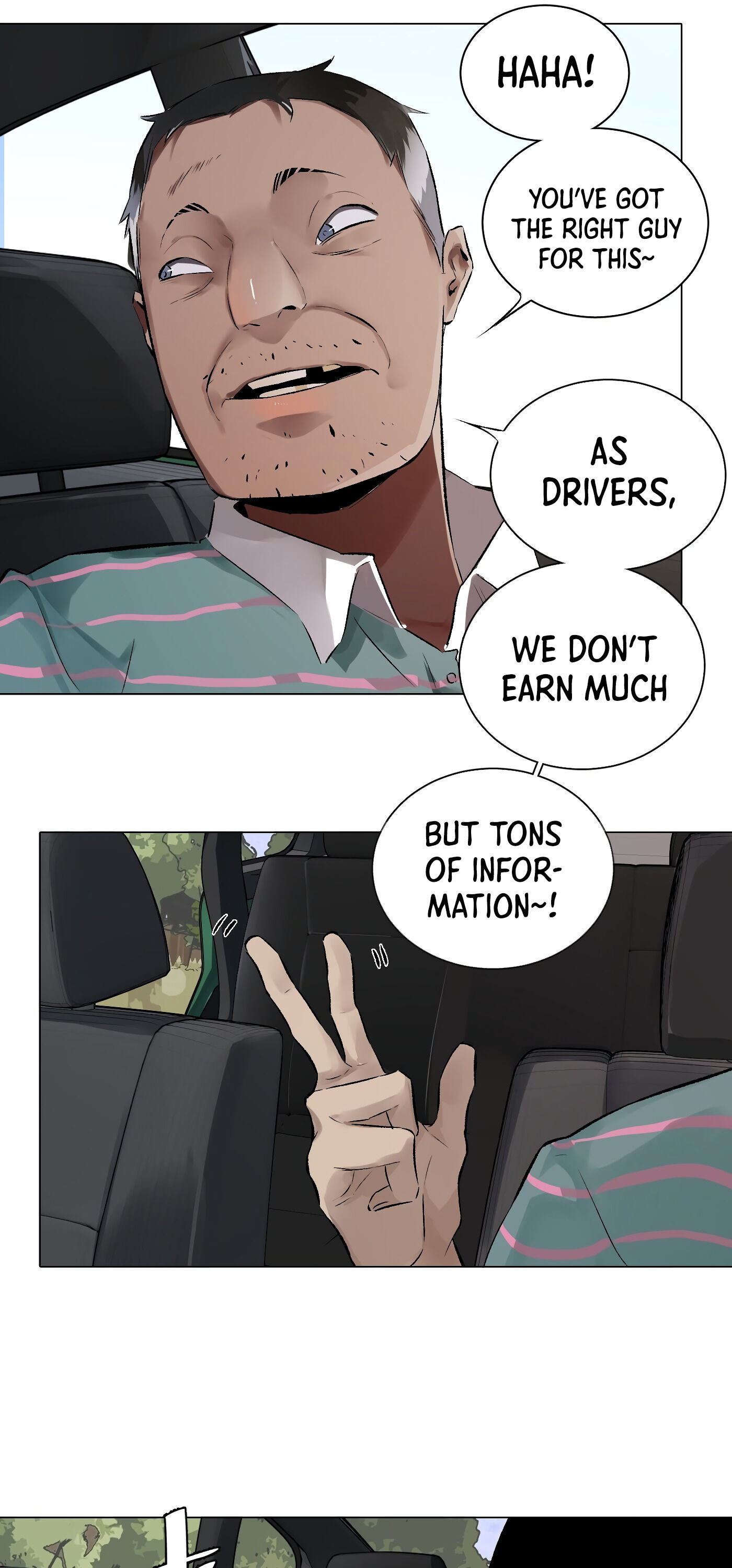 Read Detective VLOG chapter 34 image 11 on Lezhin