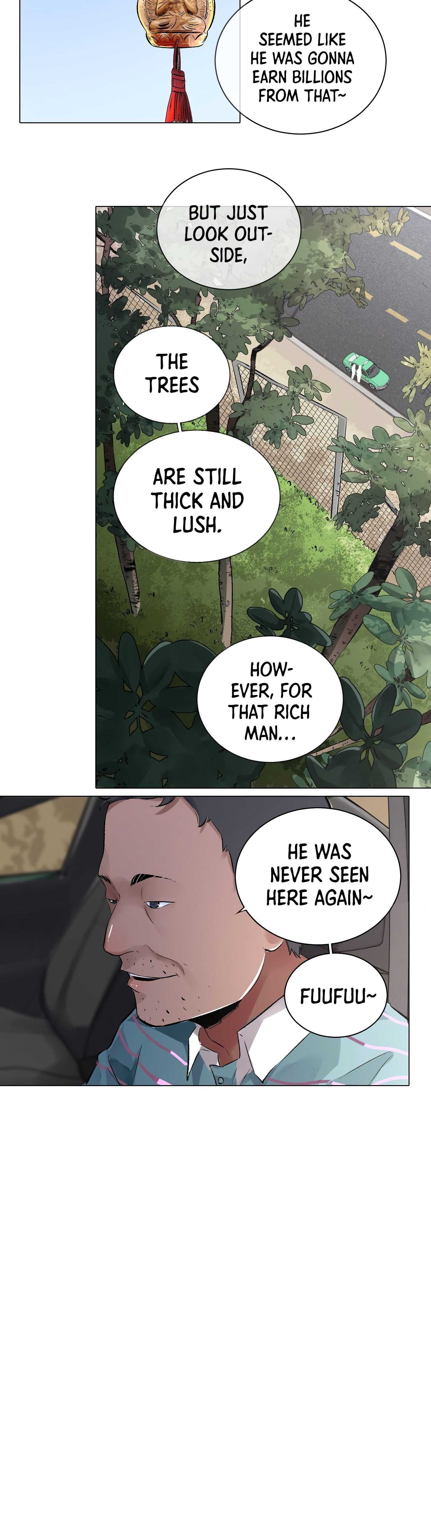 Read Detective VLOG chapter 34 image 16 on Lezhin