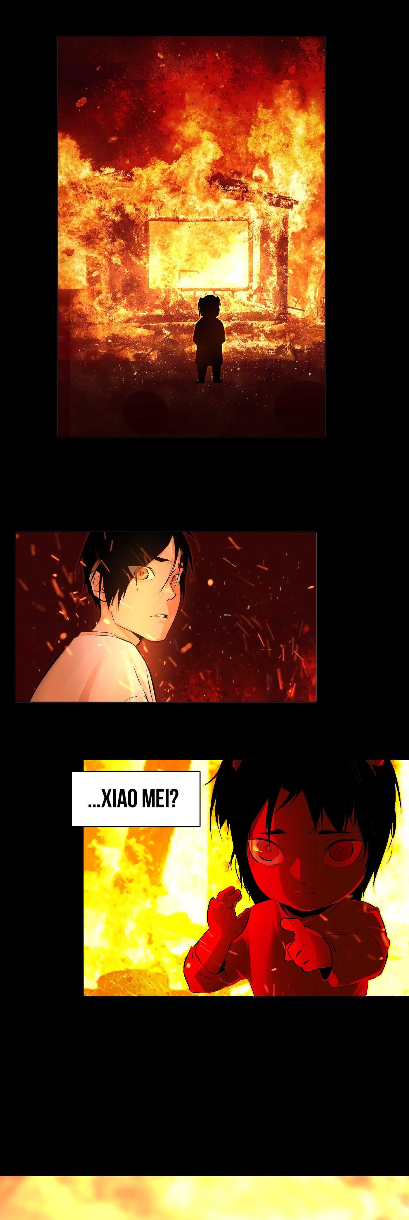 Read Detective VLOG chapter 34 image 2 on Lezhin