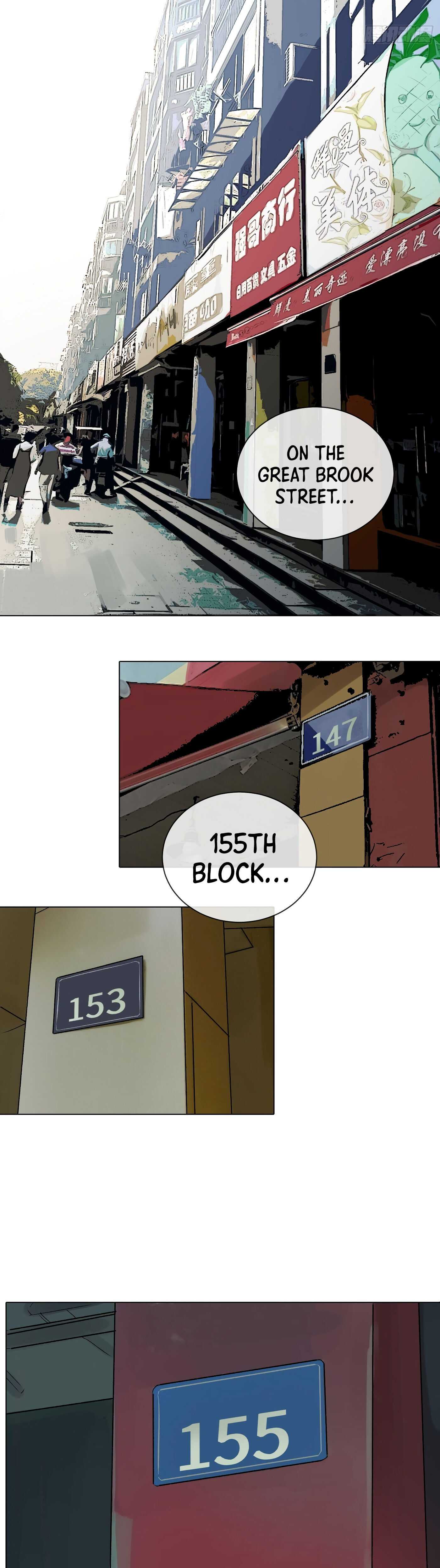 Read Detective VLOG chapter 34 image 24 on Lezhin