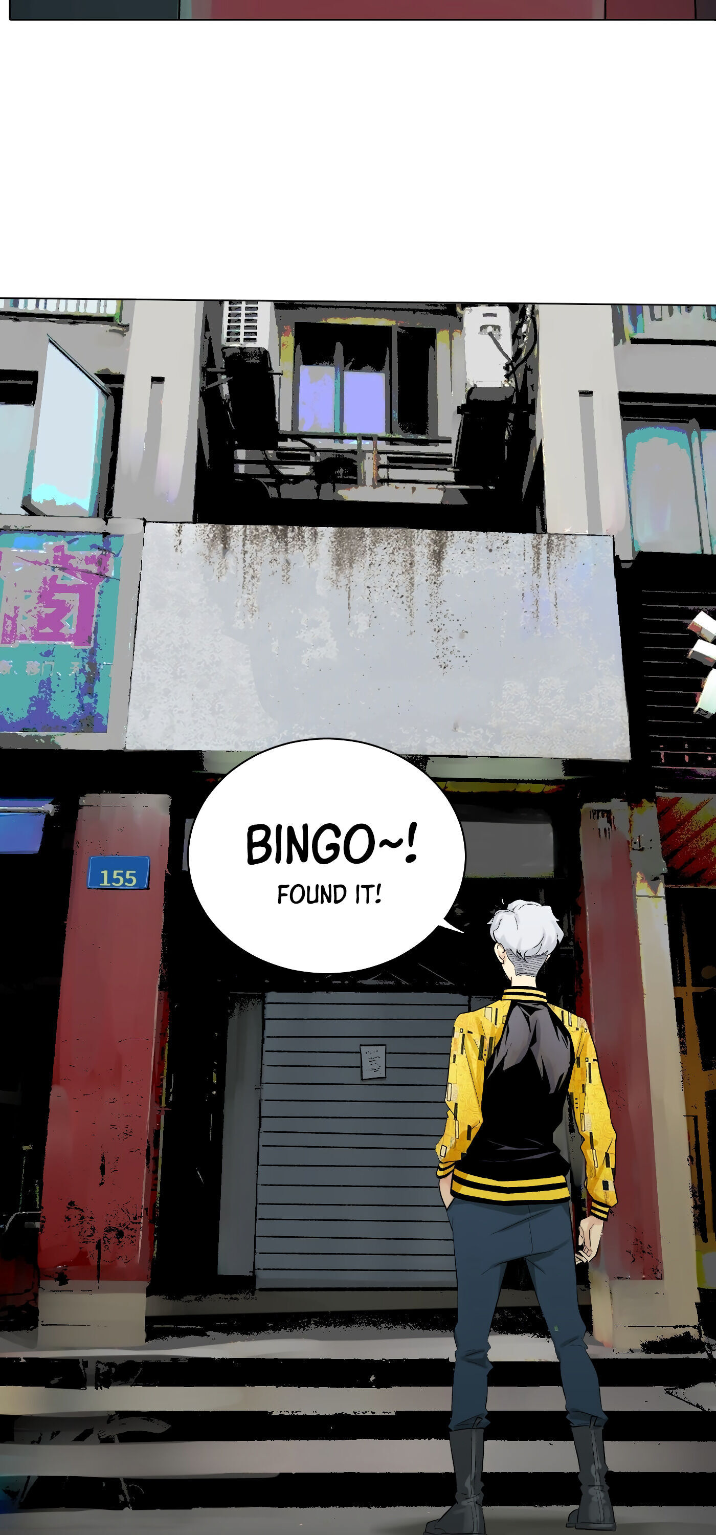 Read Detective VLOG chapter 34 image 25 on Lezhin