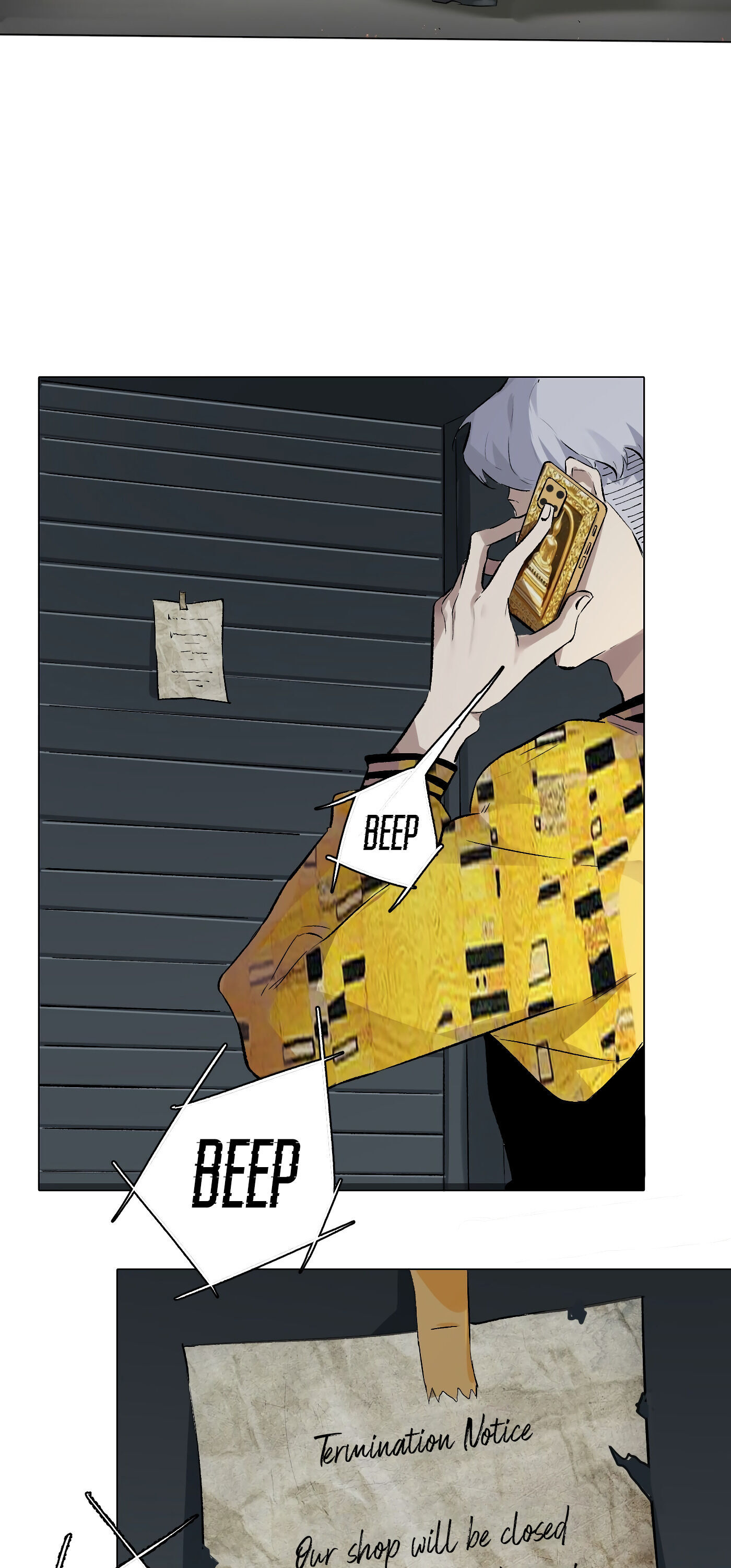 Read Detective VLOG chapter 34 image 26 on Lezhin