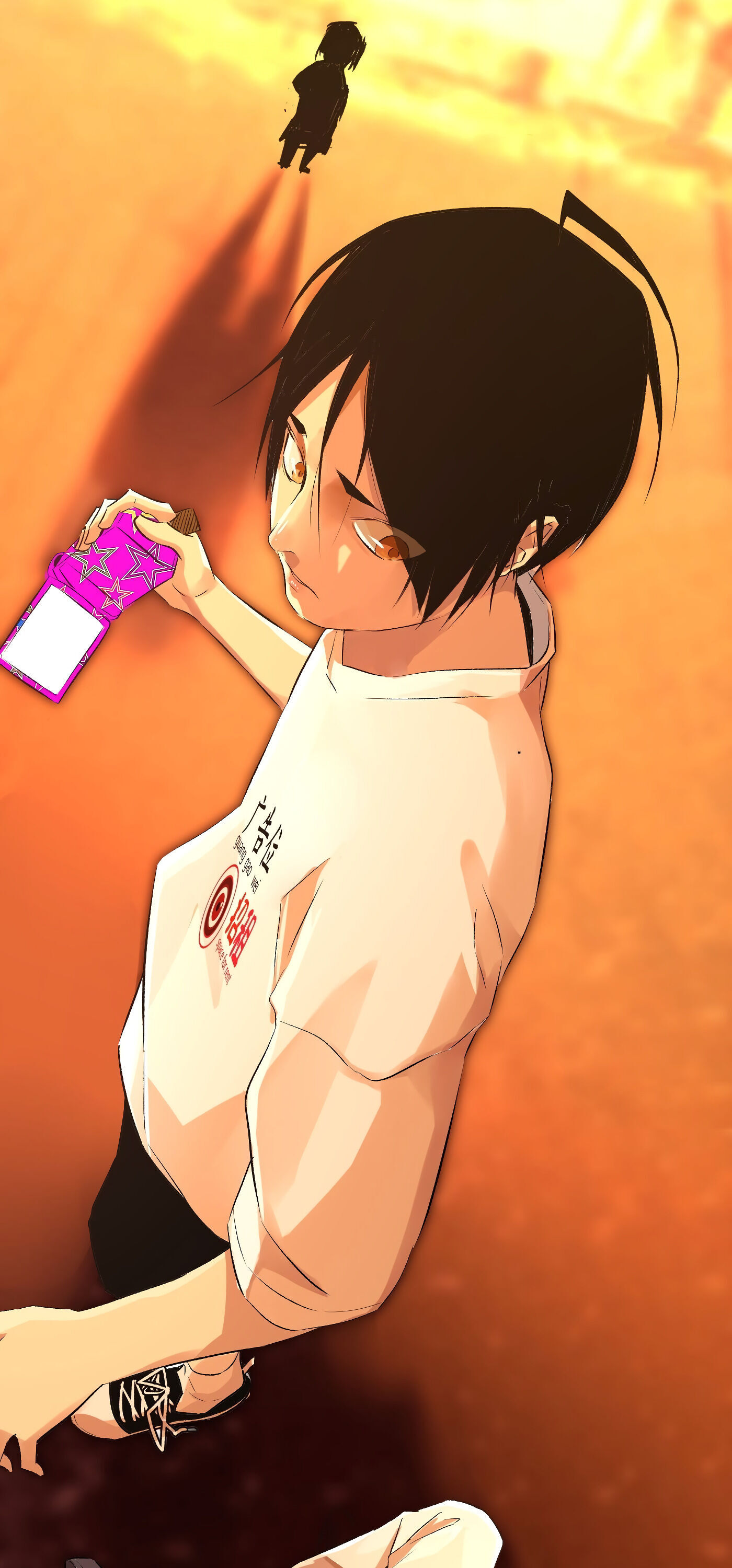 Read Detective VLOG chapter 34 image 3 on Lezhin