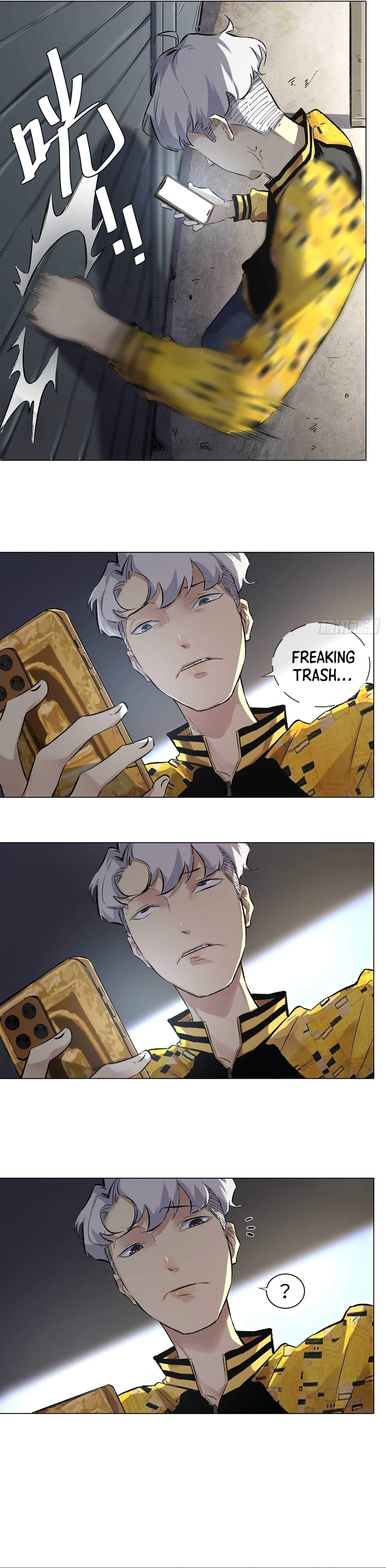 Read Detective VLOG chapter 34 image 32 on Lezhin