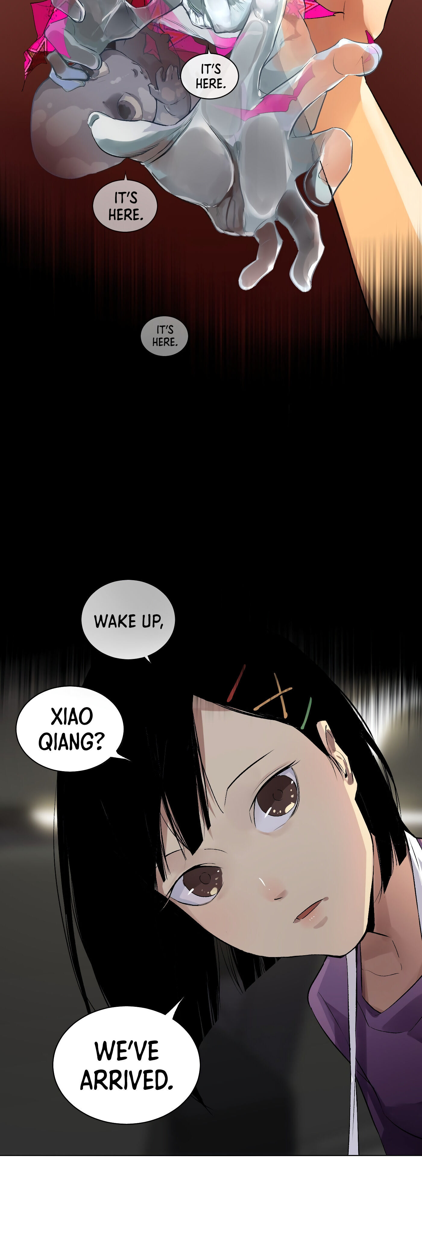 Read Detective VLOG chapter 34 image 6 on Lezhin