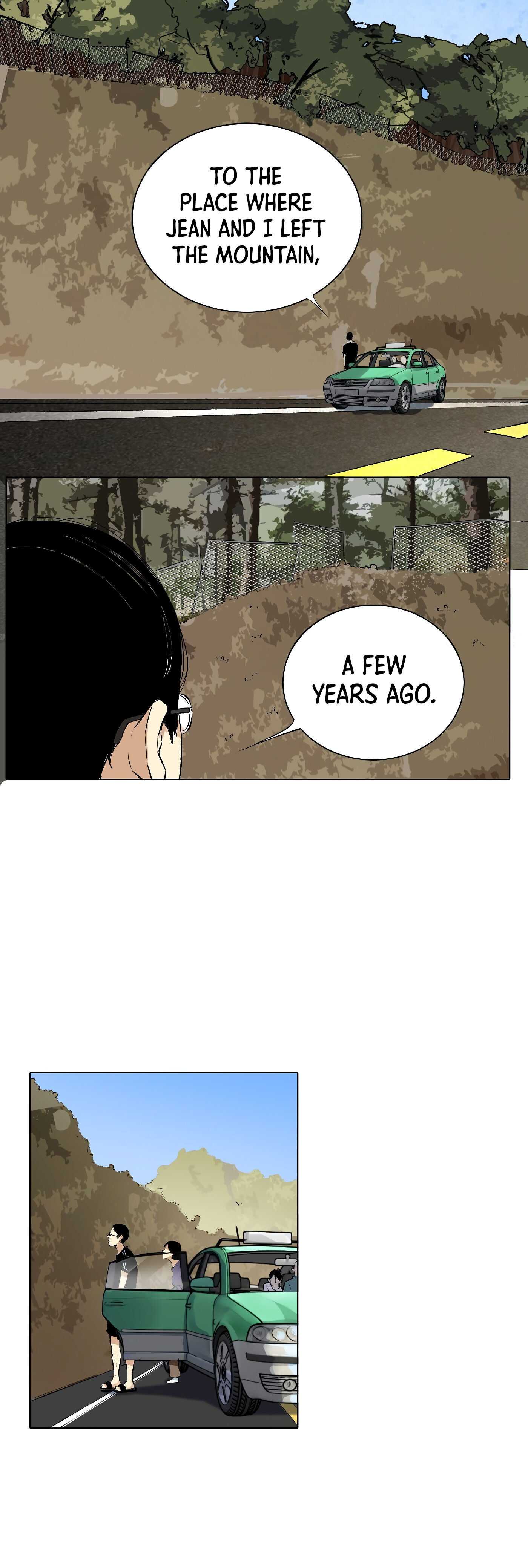 Read Detective VLOG chapter 34 image 8 on Lezhin