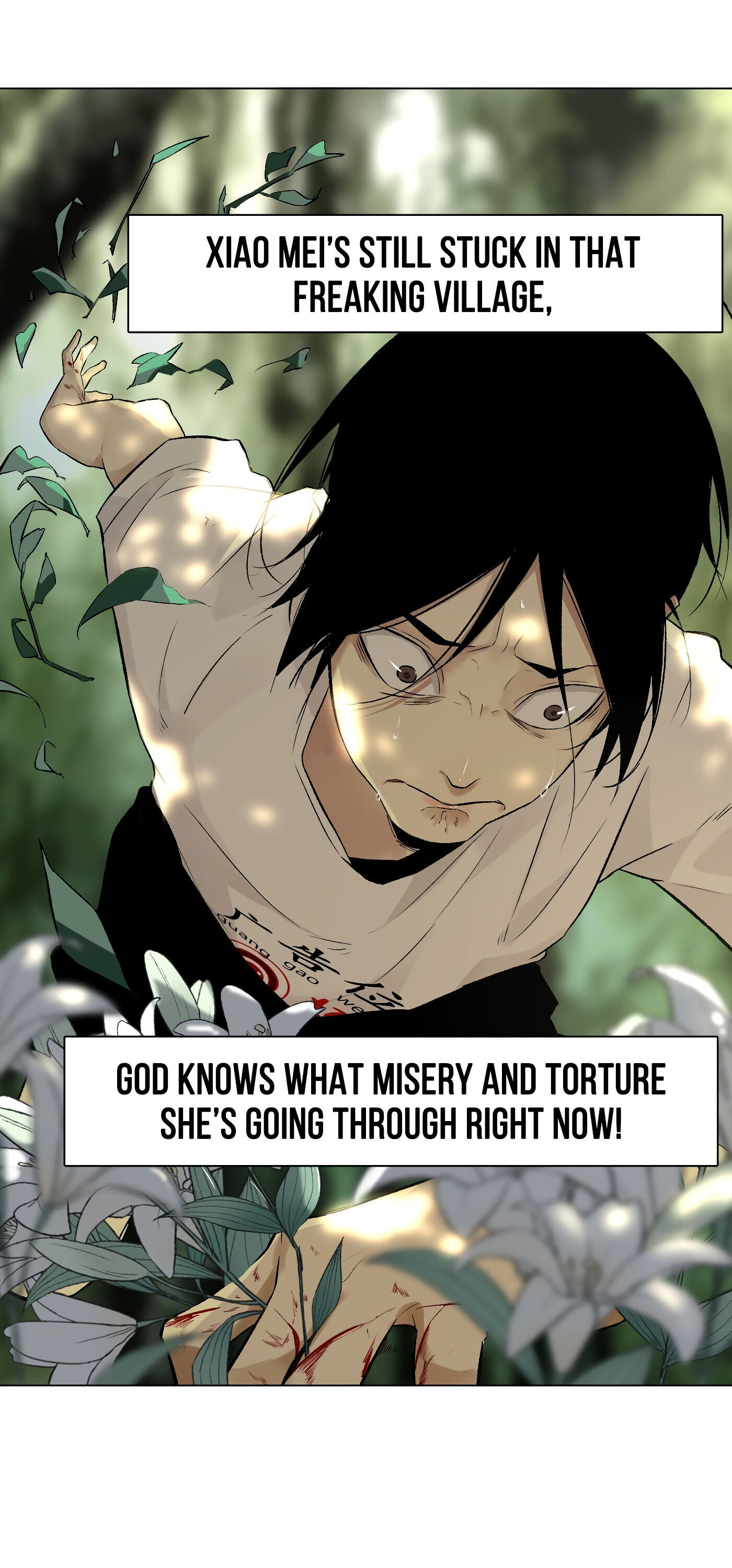 Read Detective VLOG chapter 35 image 11 on Lezhin