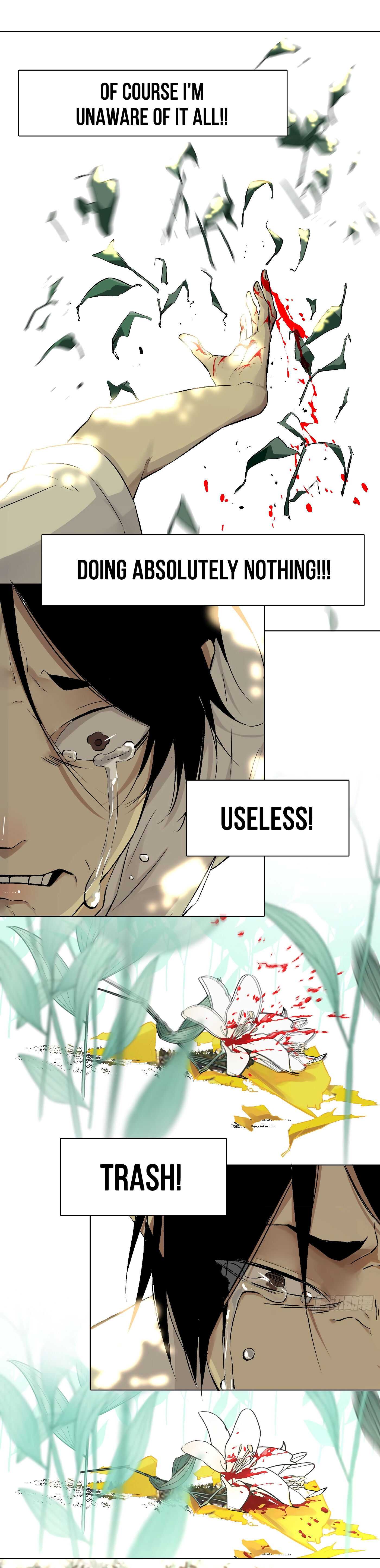 Read Detective VLOG chapter 35 image 12 on Lezhin