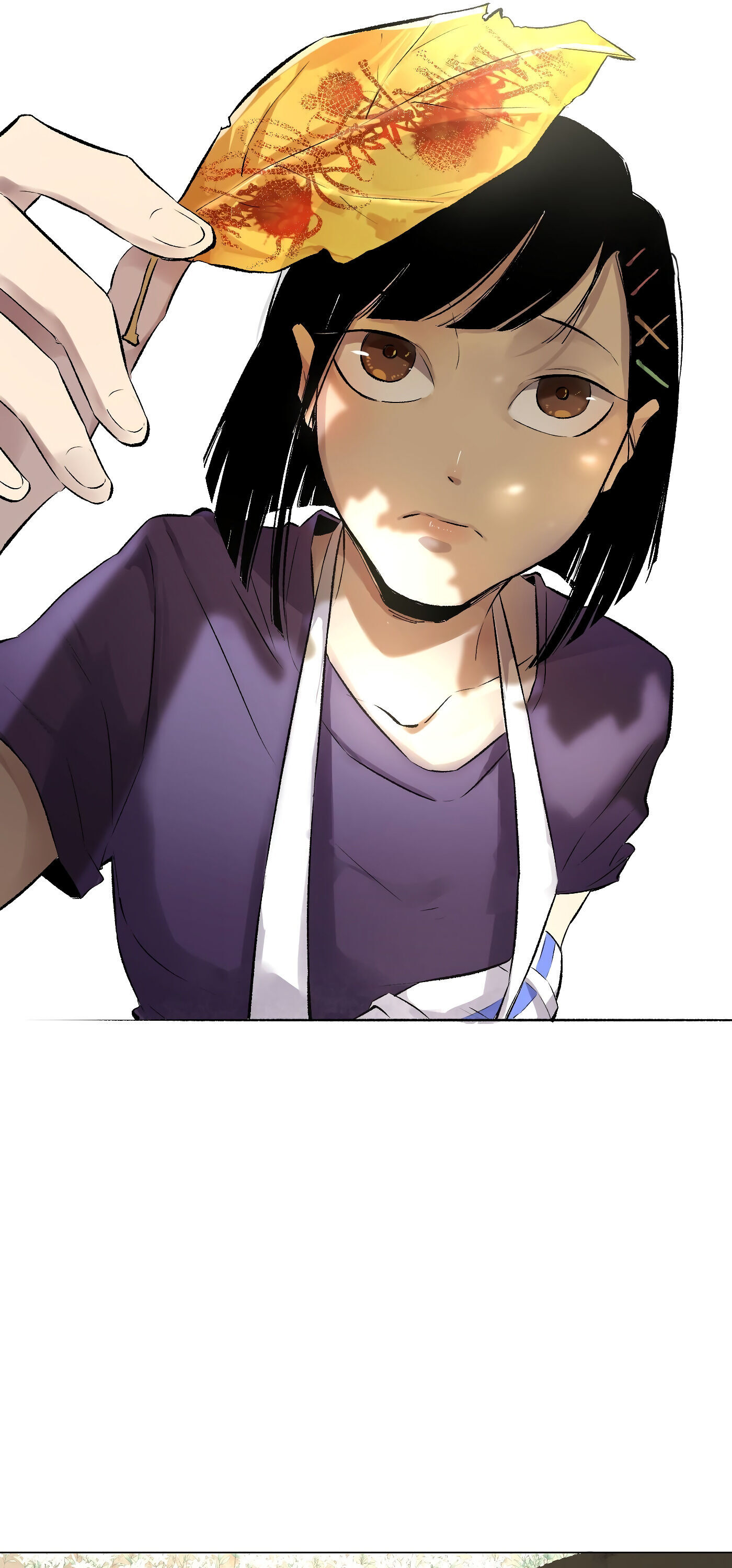 Read Detective VLOG chapter 35 image 15 on Lezhin