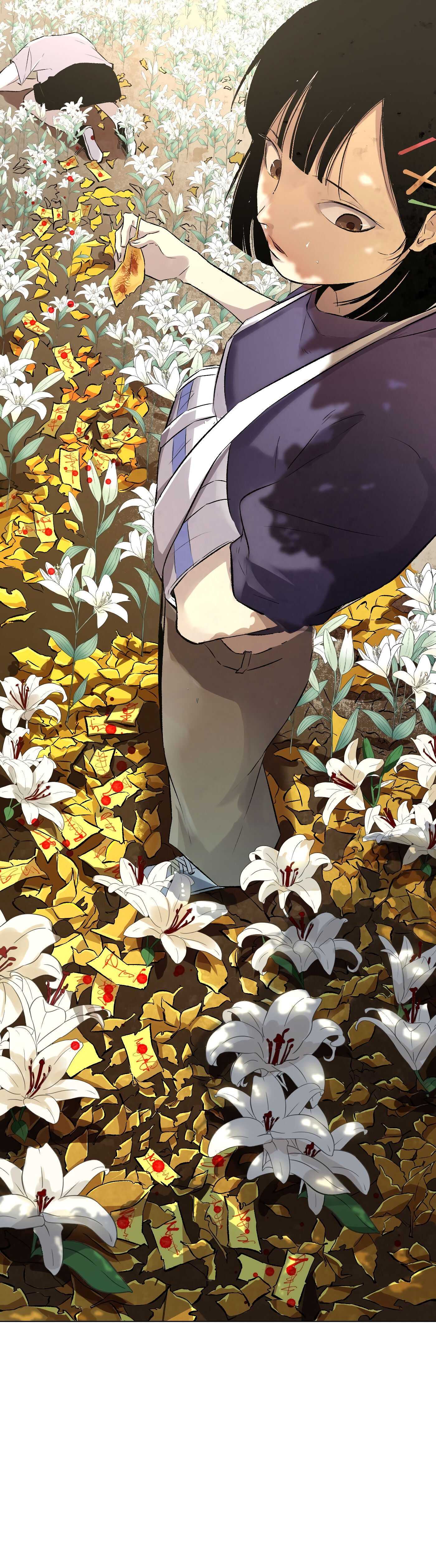 Read Detective VLOG chapter 35 image 16 on Lezhin