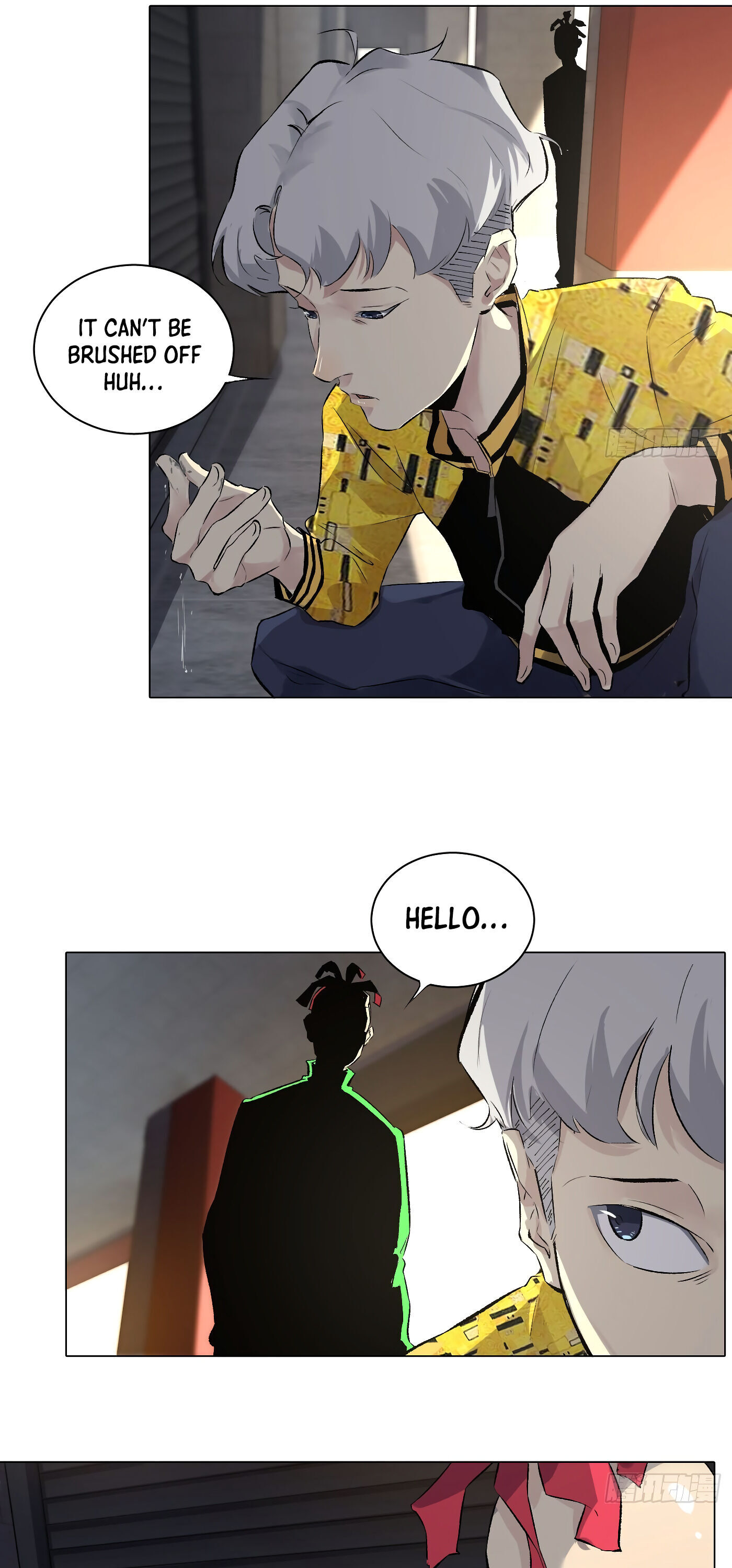 Read Detective VLOG chapter 35 image 19 on Lezhin