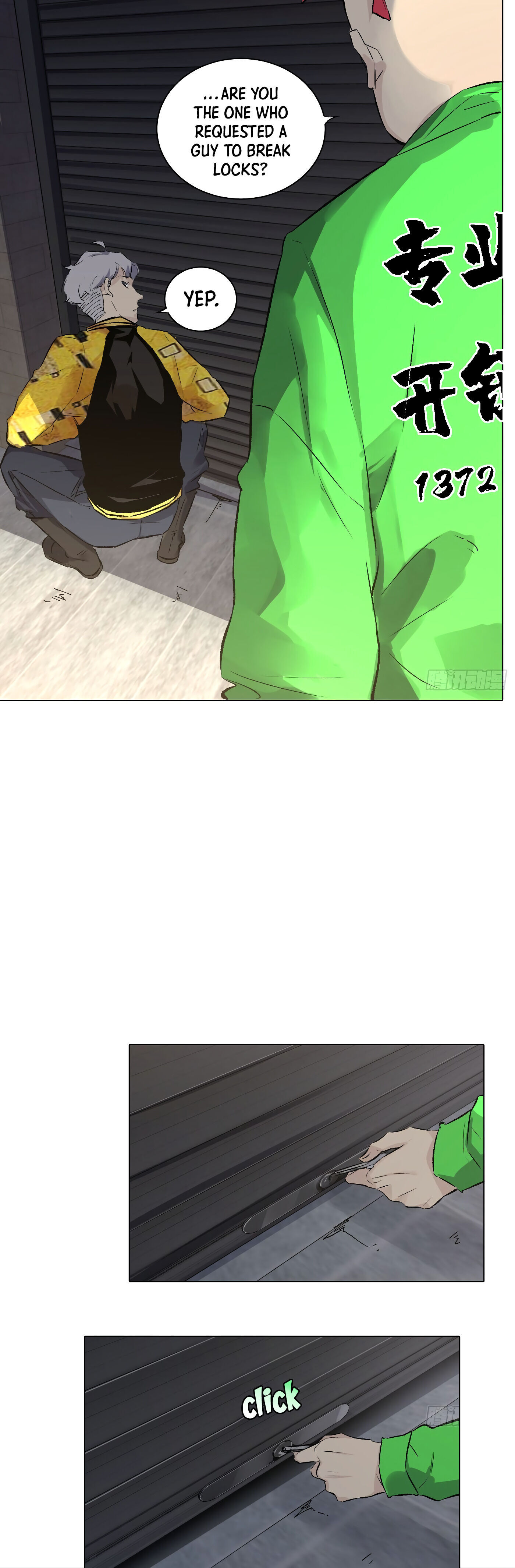Read Detective VLOG chapter 35 image 20 on Lezhin