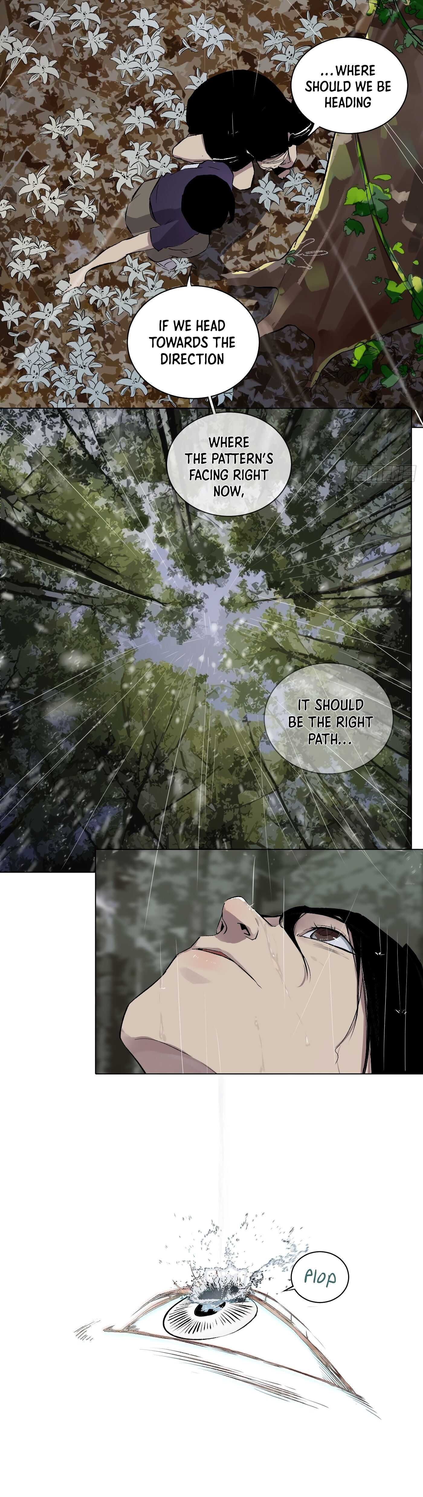 Read Detective VLOG chapter 35 image 29 on Lezhin