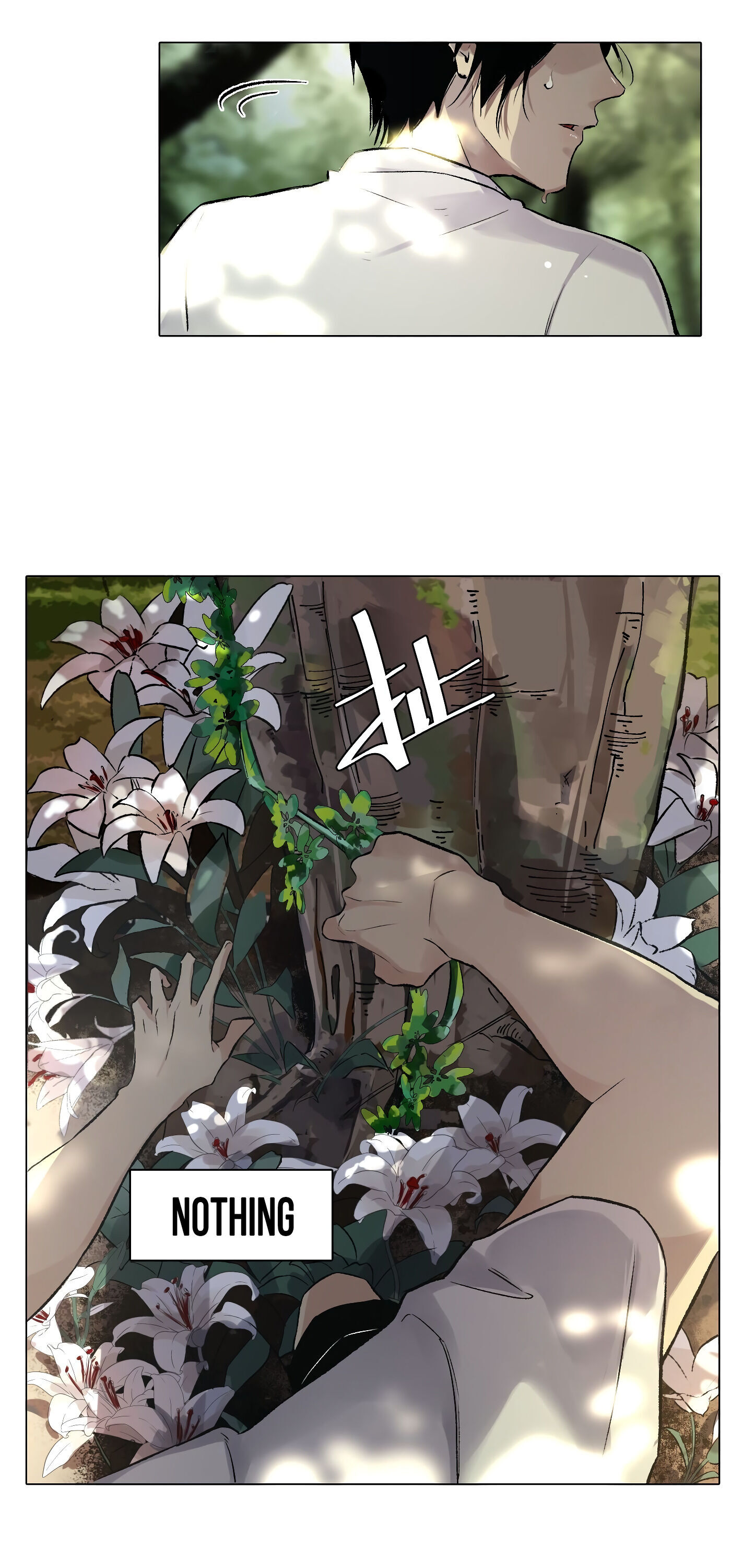 Read Detective VLOG chapter 35 image 3 on Lezhin