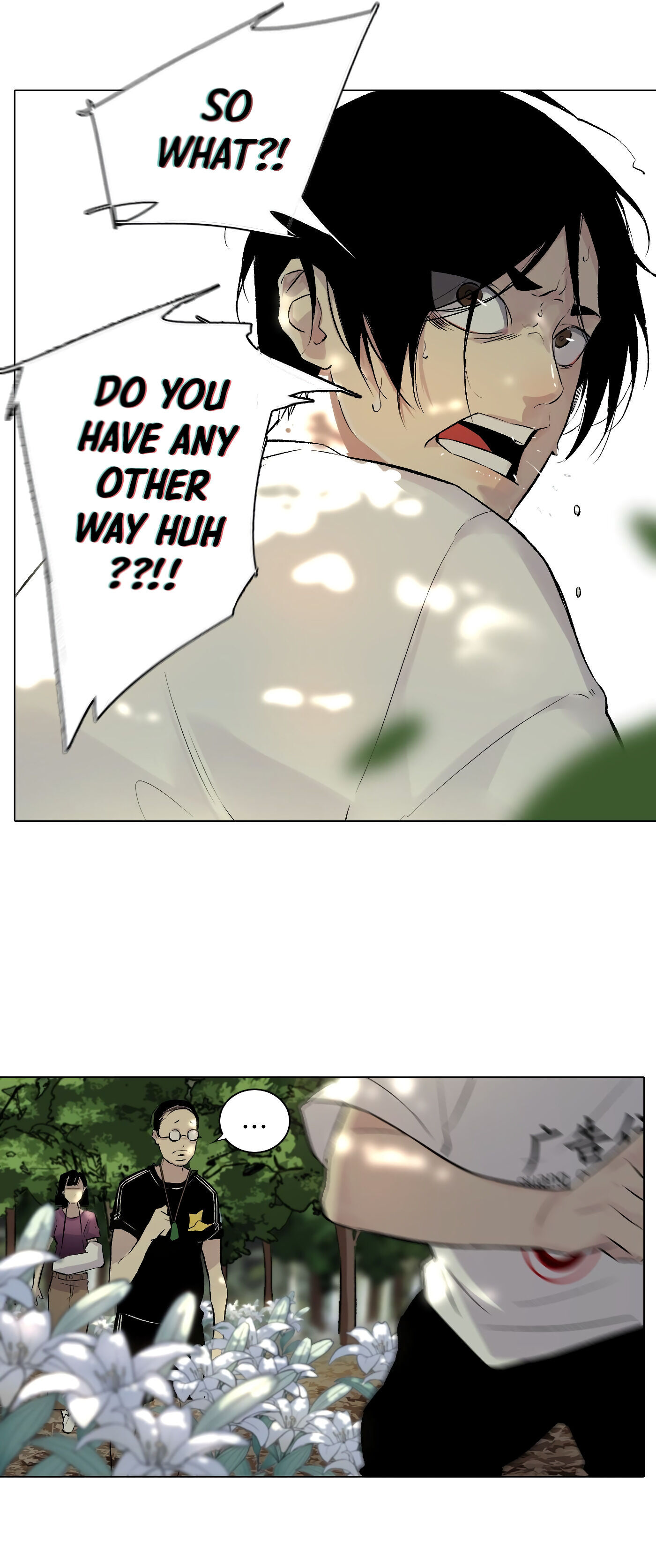 Read Detective VLOG chapter 35 image 6 on Lezhin