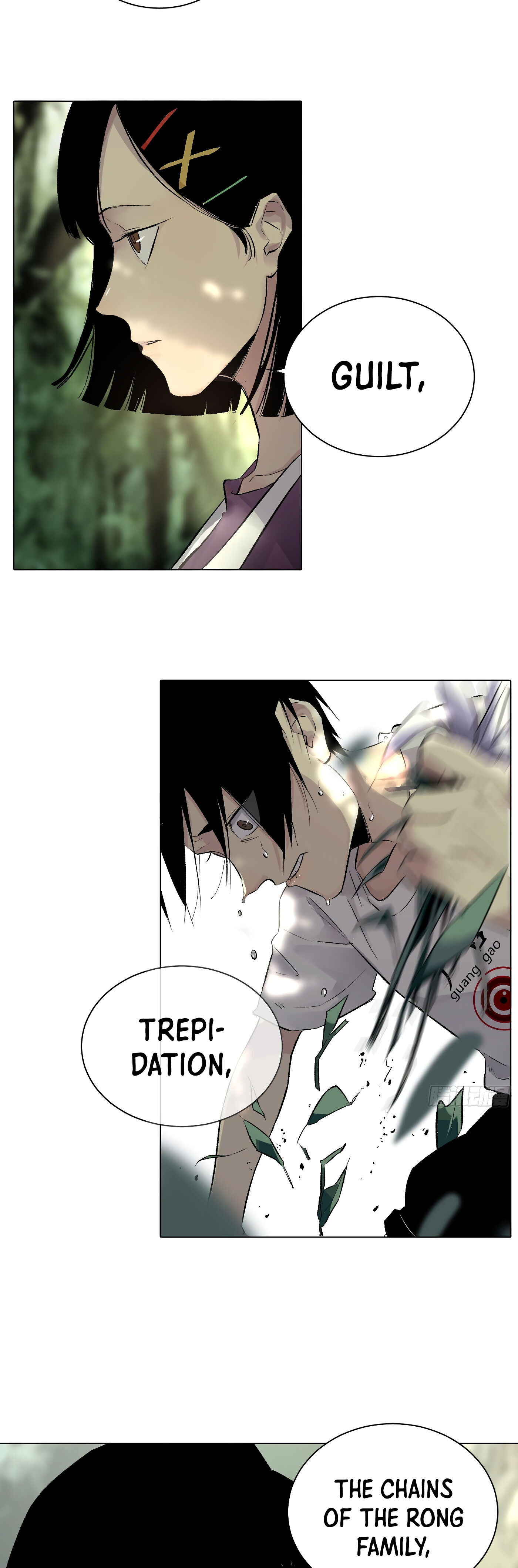 Read Detective VLOG chapter 35 image 8 on Lezhin