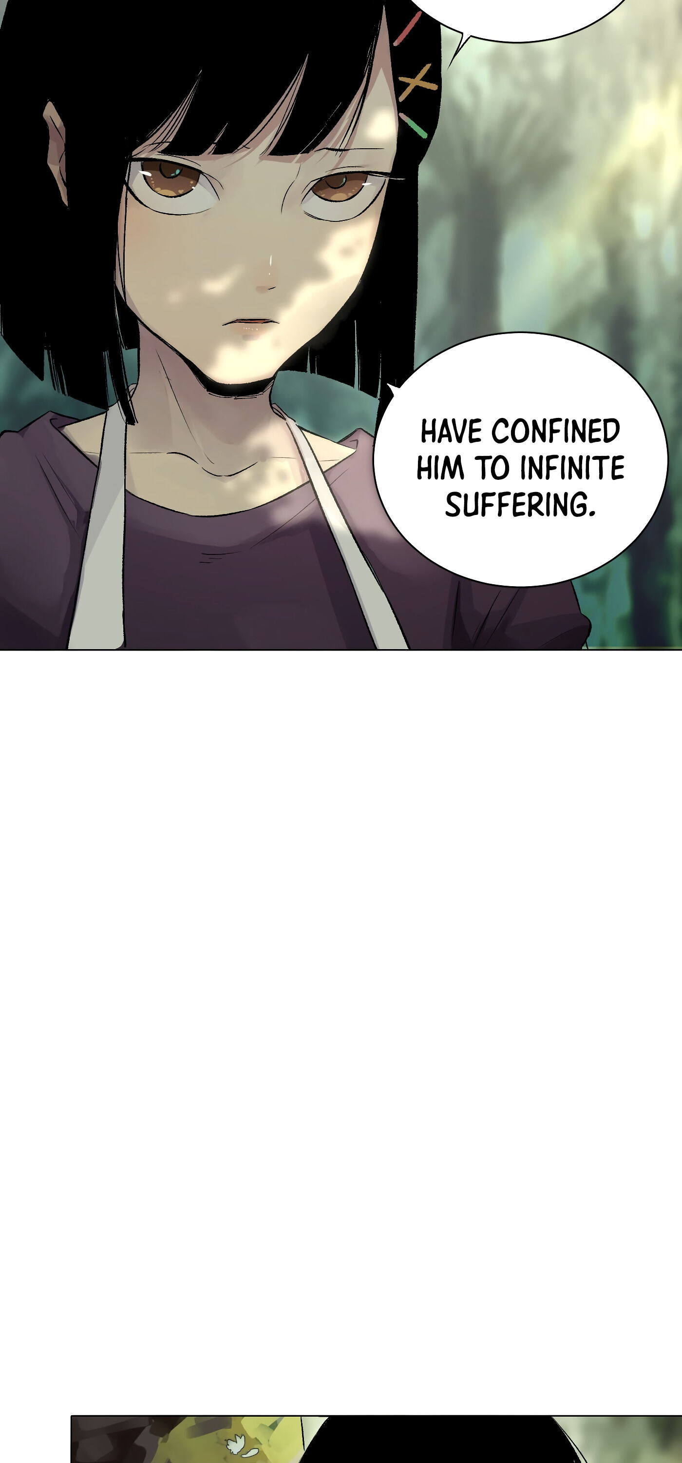 Read Detective VLOG chapter 35 image 9 on Lezhin