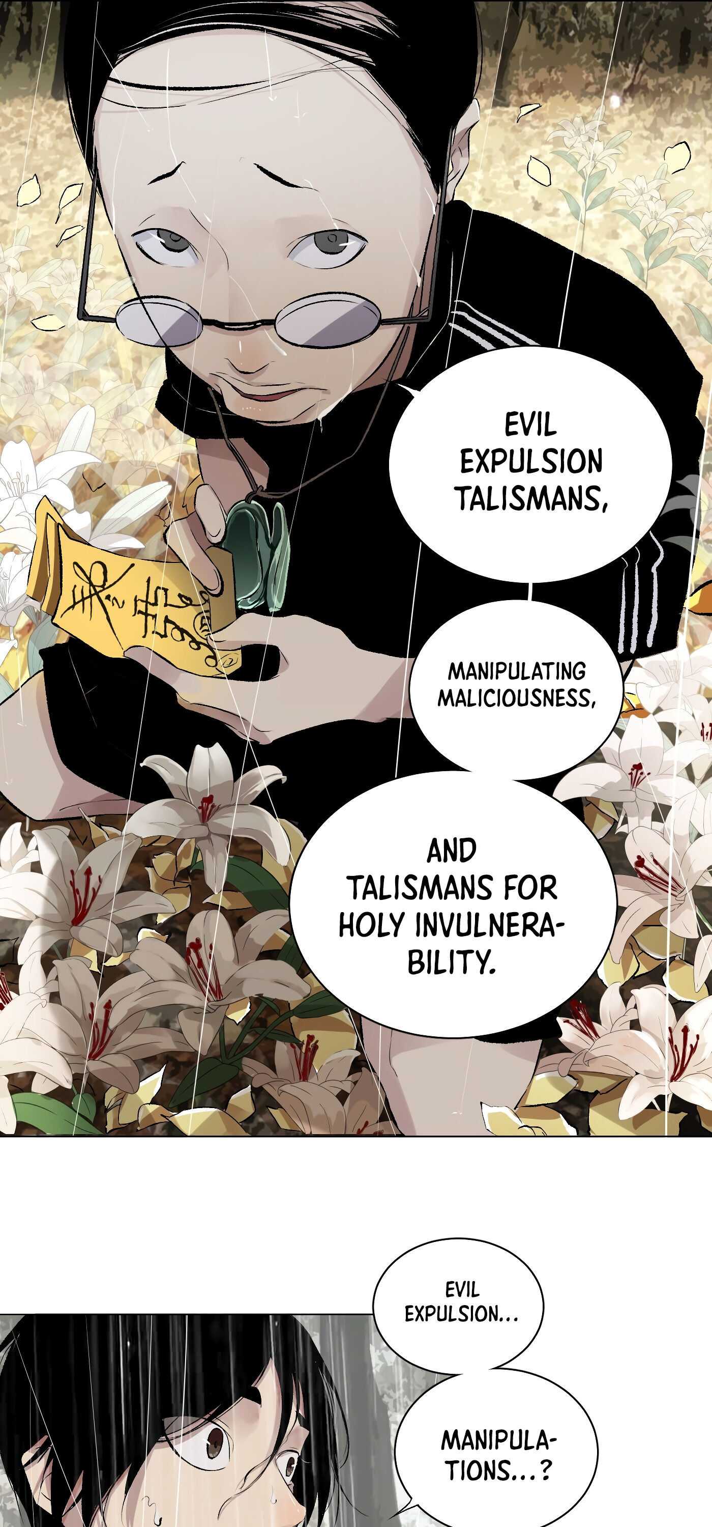 Read Detective VLOG chapter 36 image 11 on Lezhin