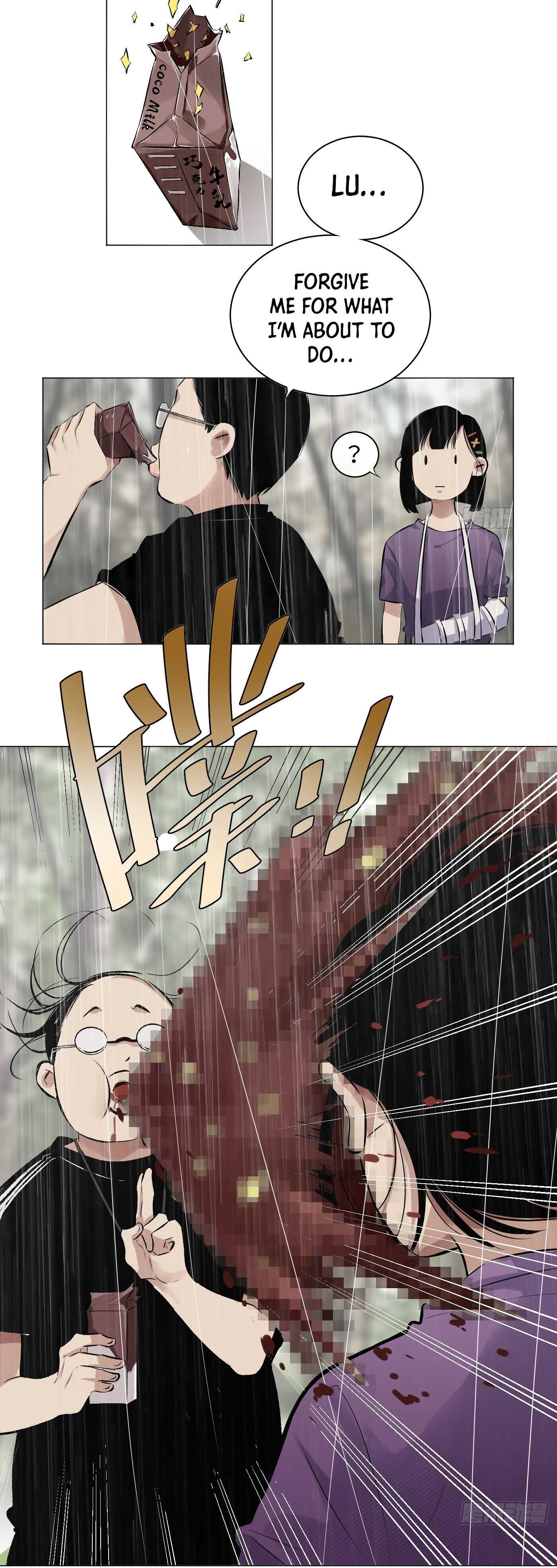 Read Detective VLOG chapter 36 image 13 on Lezhin