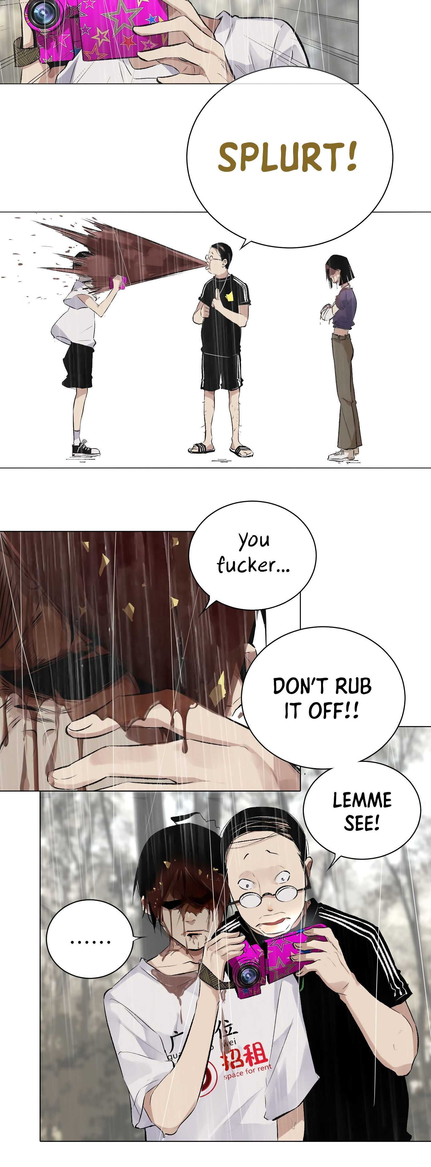 Read Detective VLOG chapter 36 image 15 on Lezhin
