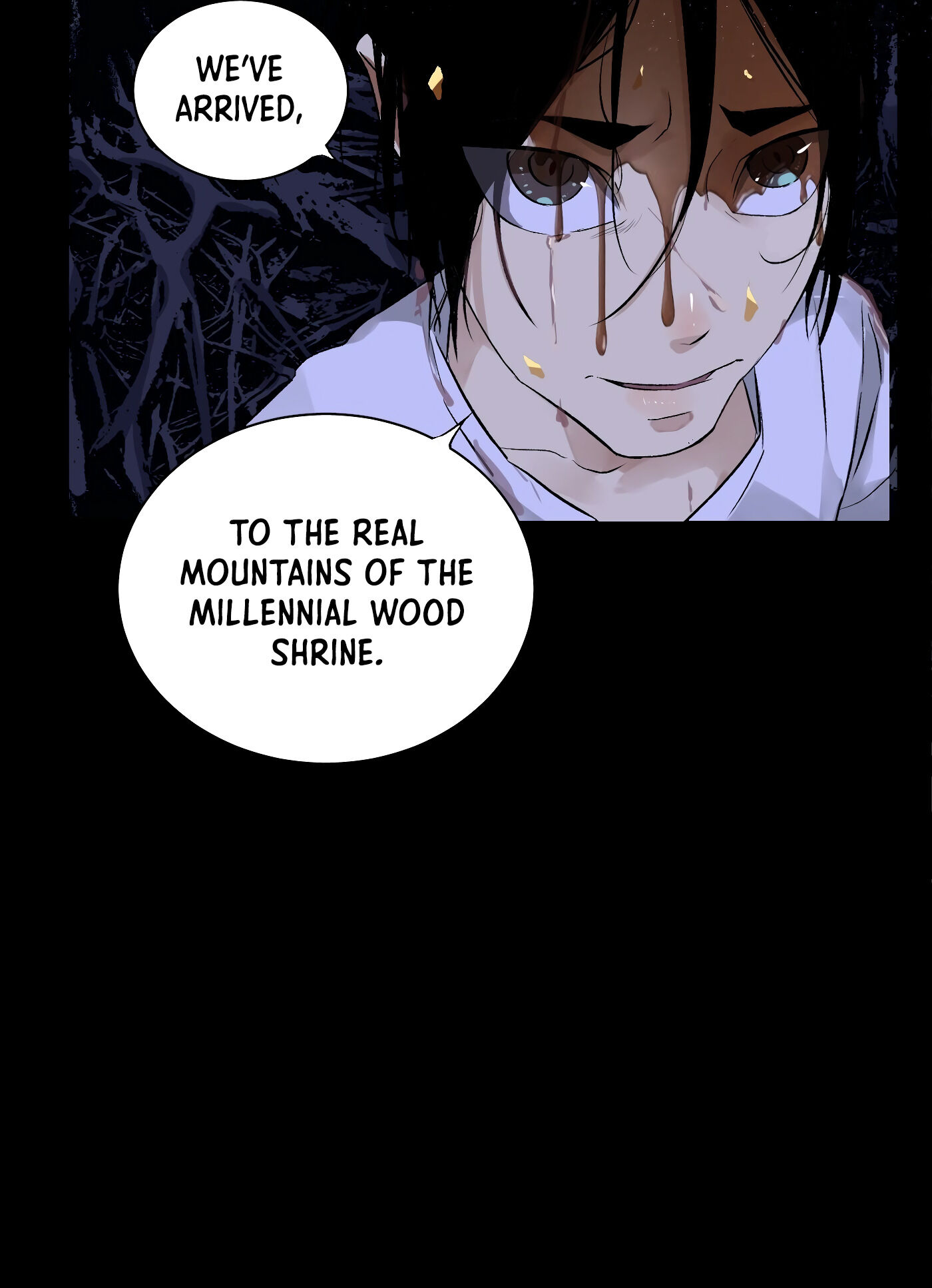 Read Detective VLOG chapter 36 image 26 on Lezhin