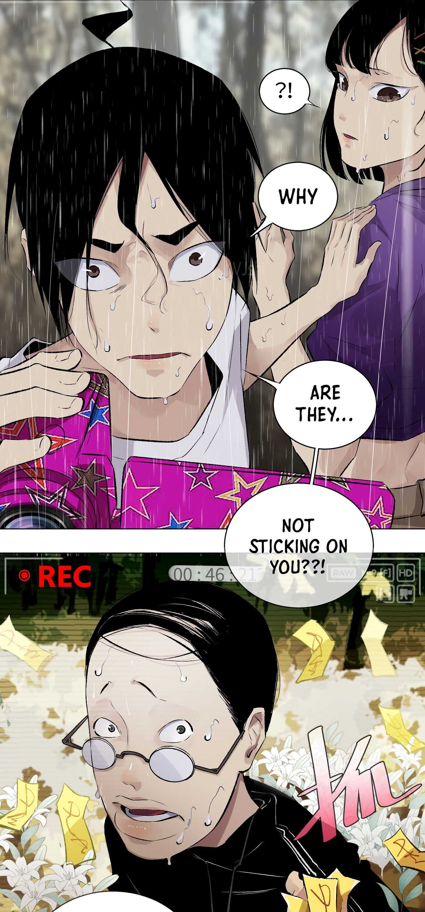 Read Detective VLOG chapter 36 image 5 on Lezhin