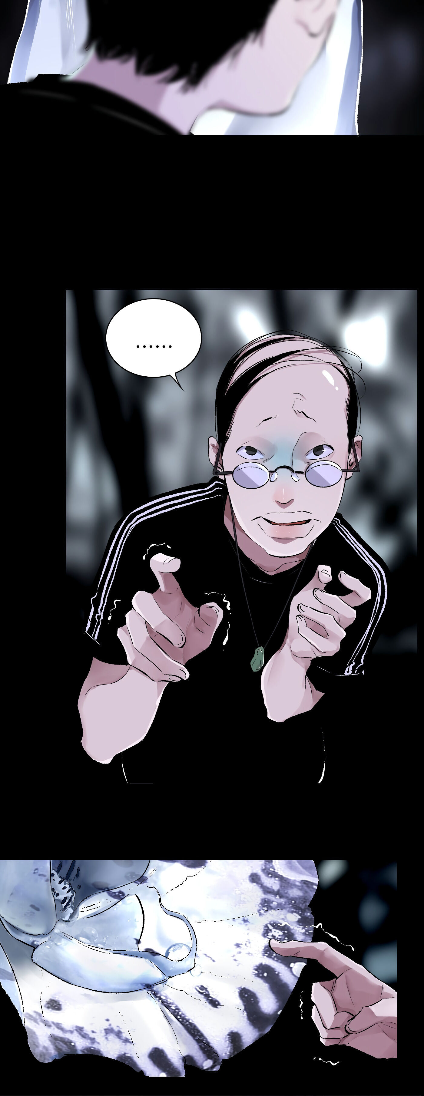 Read Detective VLOG chapter 37 image 10 on Lezhin