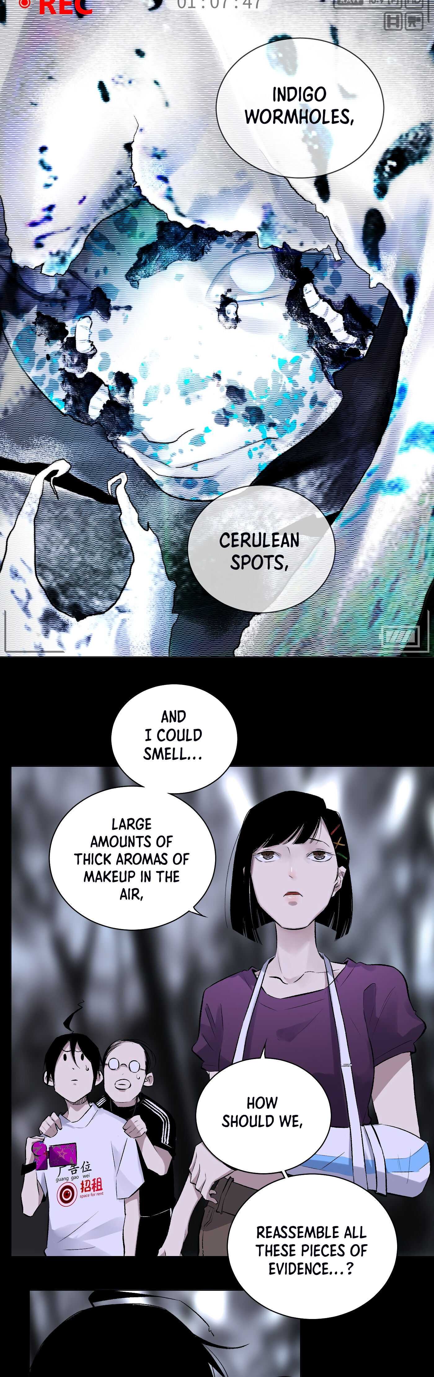 Read Detective VLOG chapter 37 image 13 on Lezhin