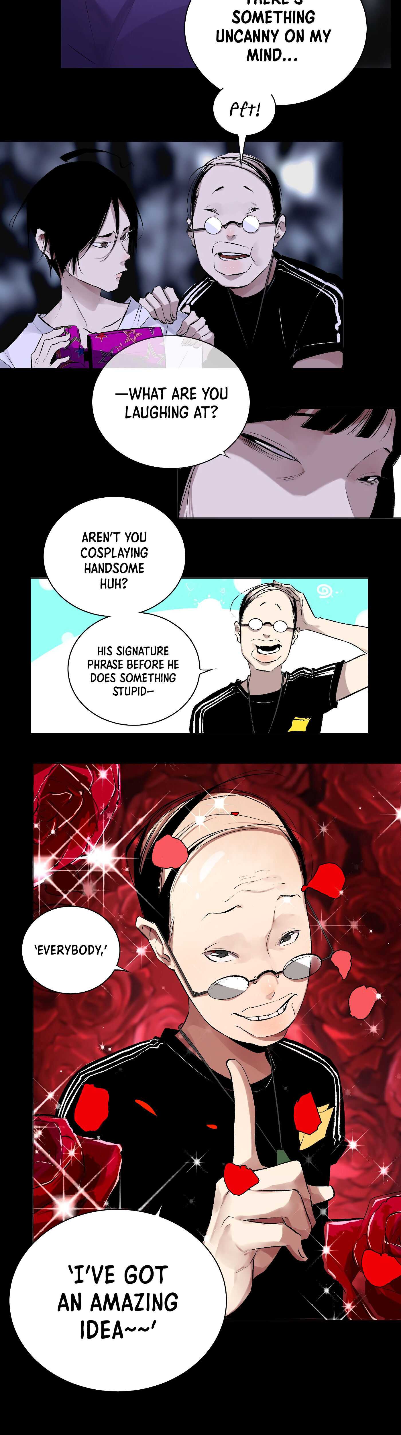 Read Detective VLOG chapter 37 image 15 on Lezhin