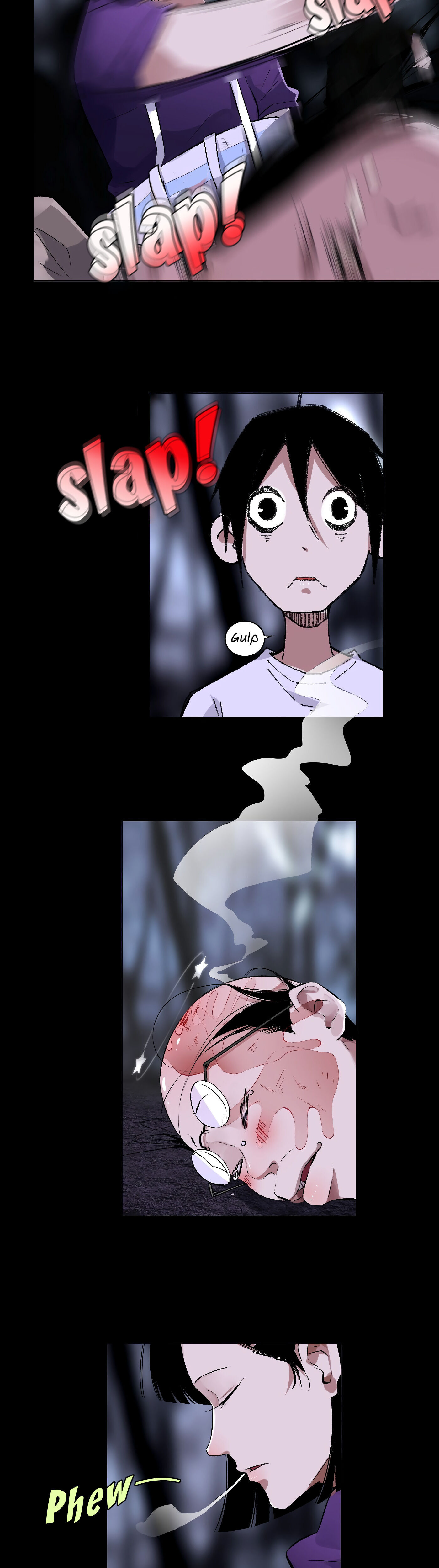 Read Detective VLOG chapter 37 image 17 on Lezhin