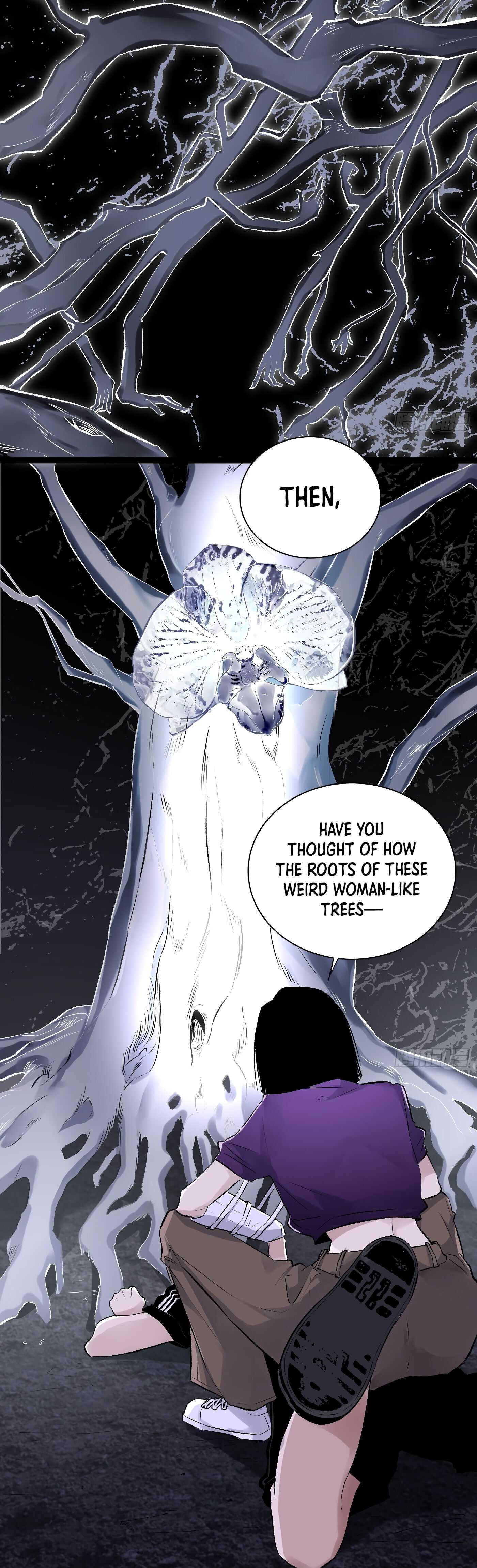 Read Detective VLOG chapter 37 image 20 on Lezhin