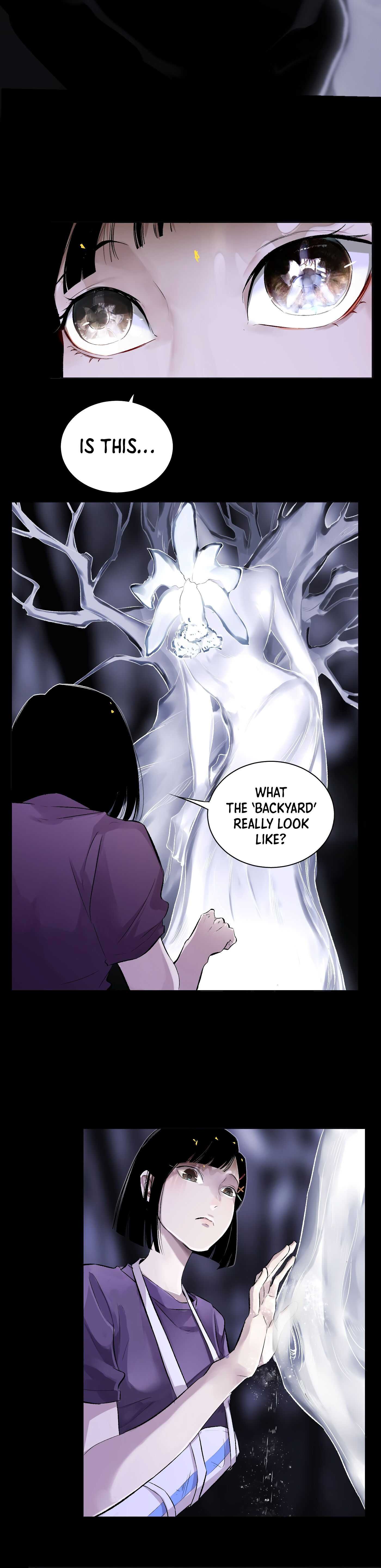 Read Detective VLOG chapter 37 image 6 on Lezhin