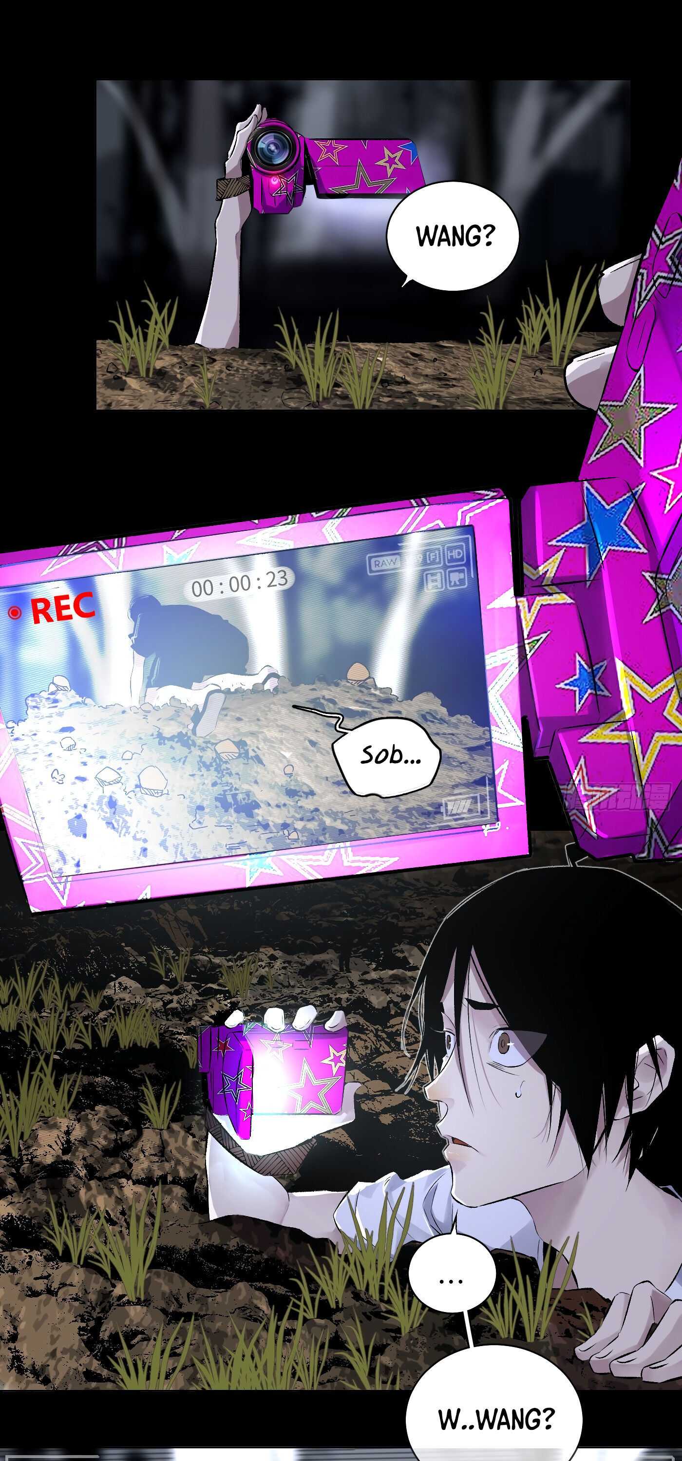 Read Detective VLOG chapter 38 image 11 on Lezhin