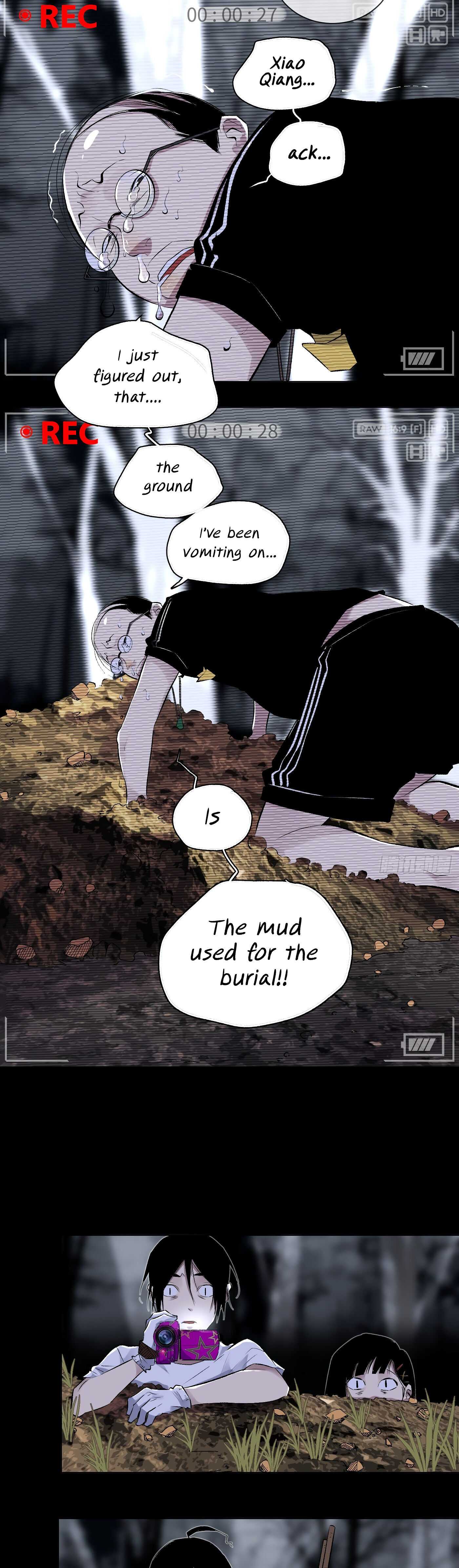 Read Detective VLOG chapter 38 image 12 on Lezhin