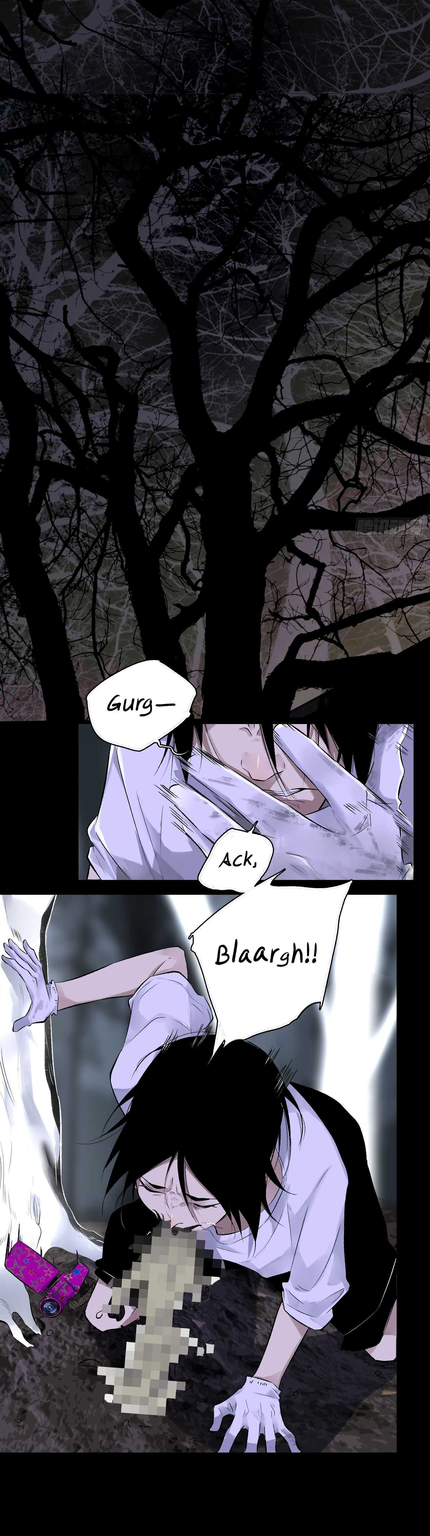 Read Detective VLOG chapter 38 image 14 on Lezhin
