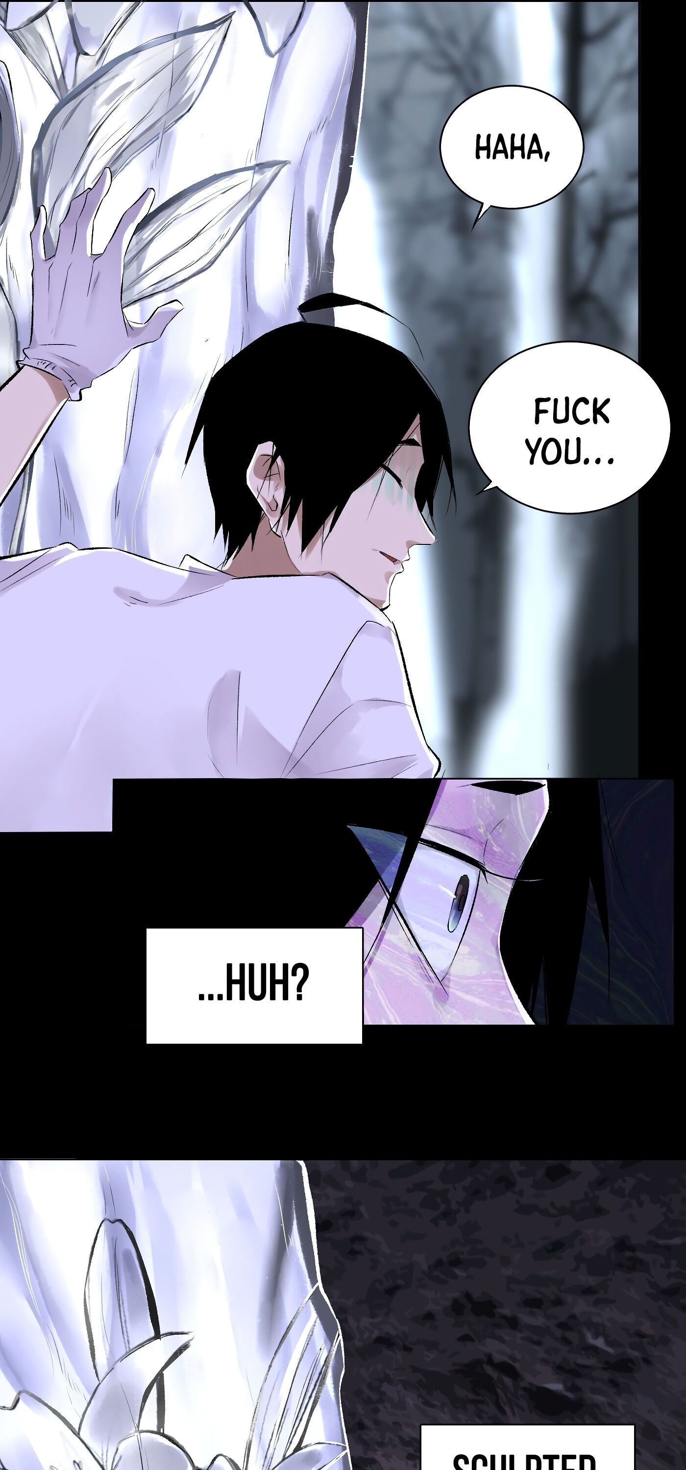 Read Detective VLOG chapter 38 image 19 on Lezhin