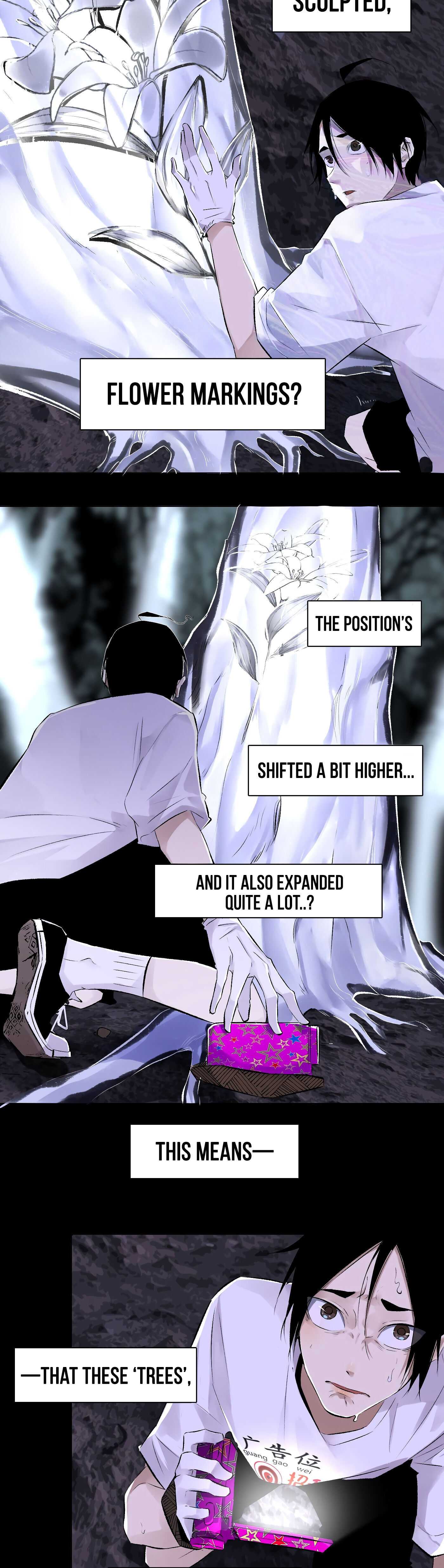 Read Detective VLOG chapter 38 image 20 on Lezhin