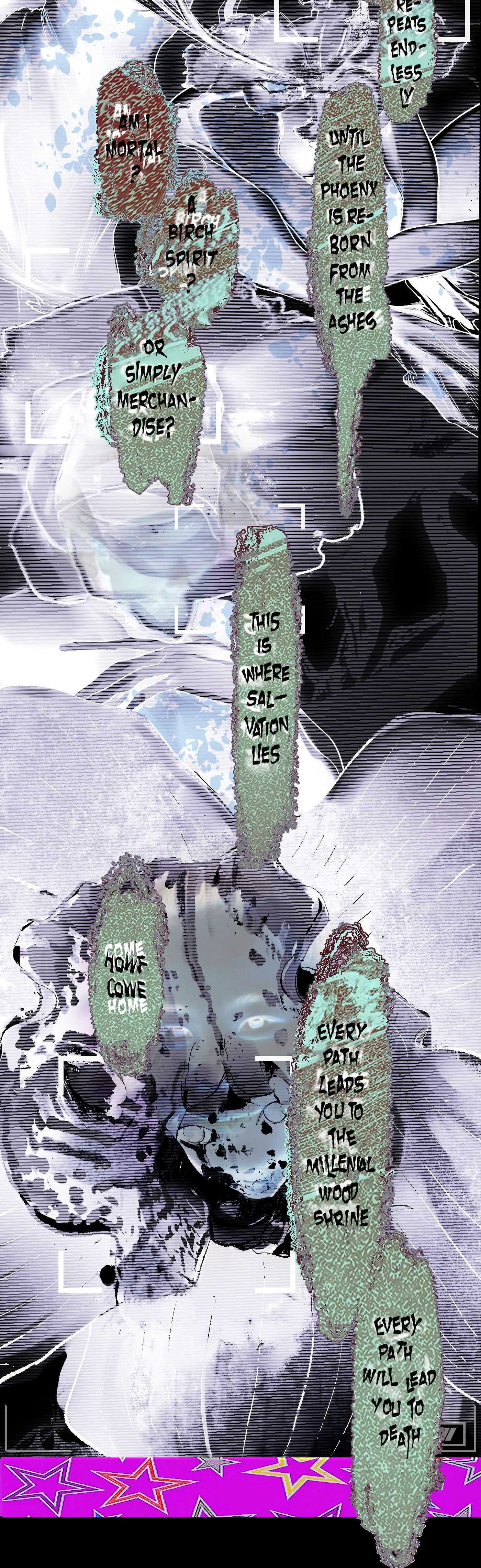 Read Detective VLOG chapter 38 image 24 on Lezhin