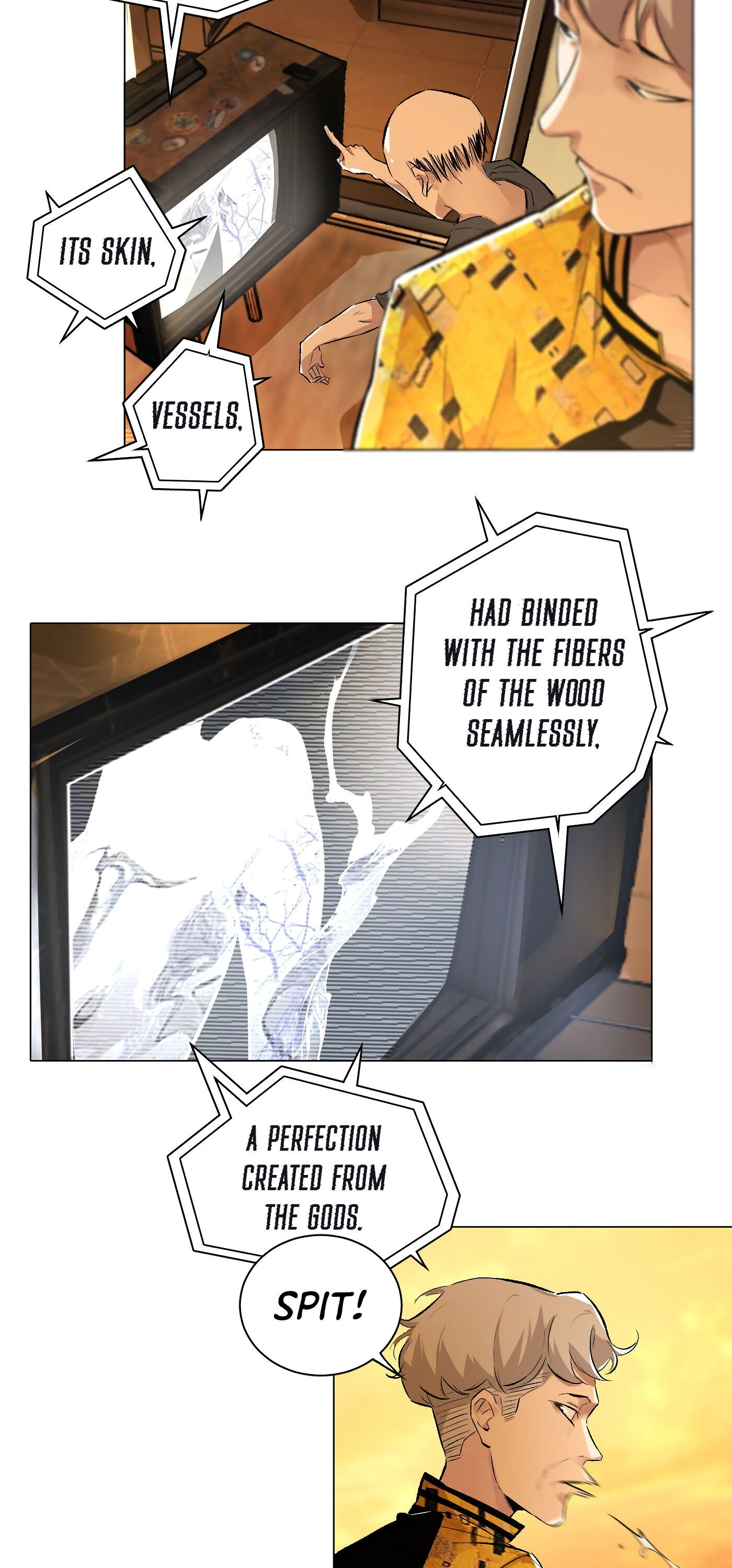 Read Detective VLOG chapter 39 image 11 on Lezhin
