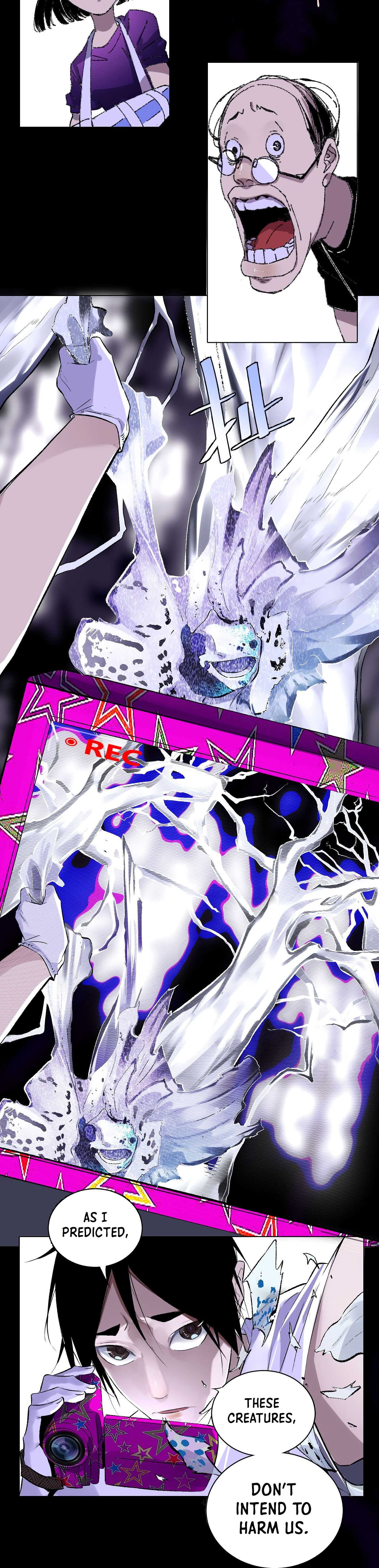 Read Detective VLOG chapter 39 image 17 on Lezhin