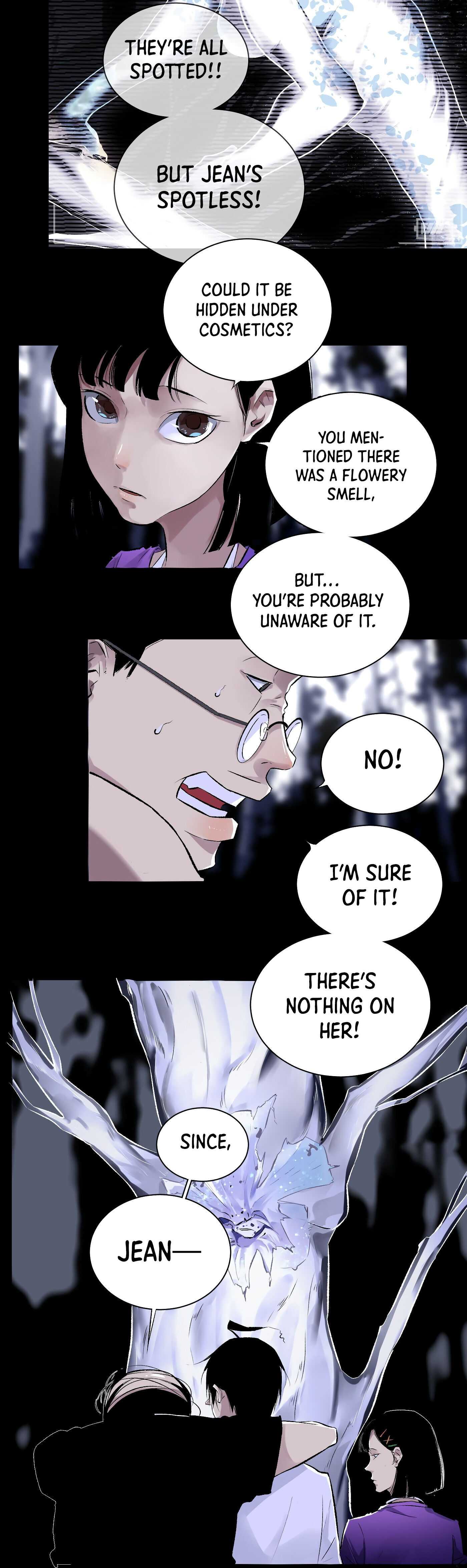 Read Detective VLOG chapter 39 image 20 on Lezhin