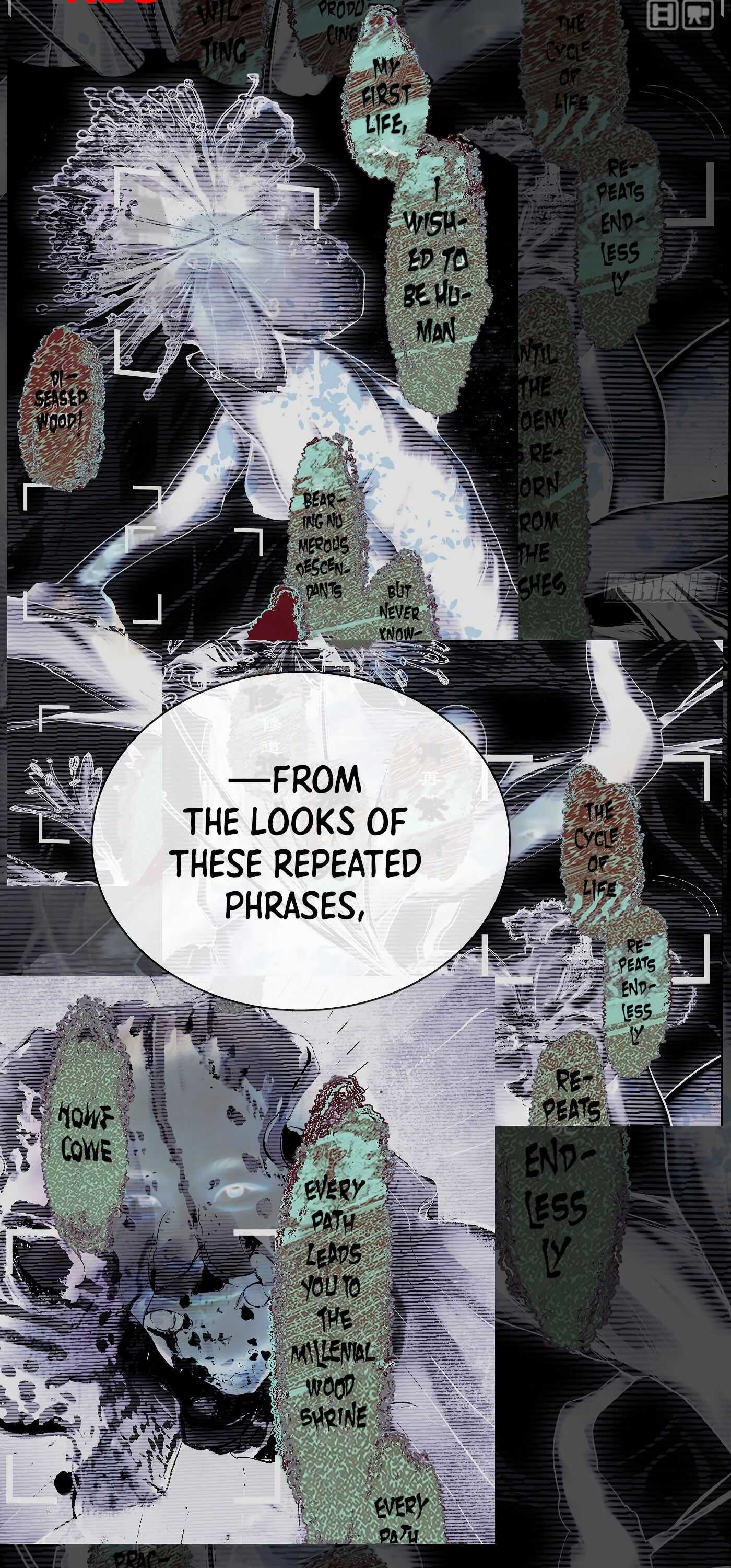Read Detective VLOG chapter 39 image 22 on Lezhin
