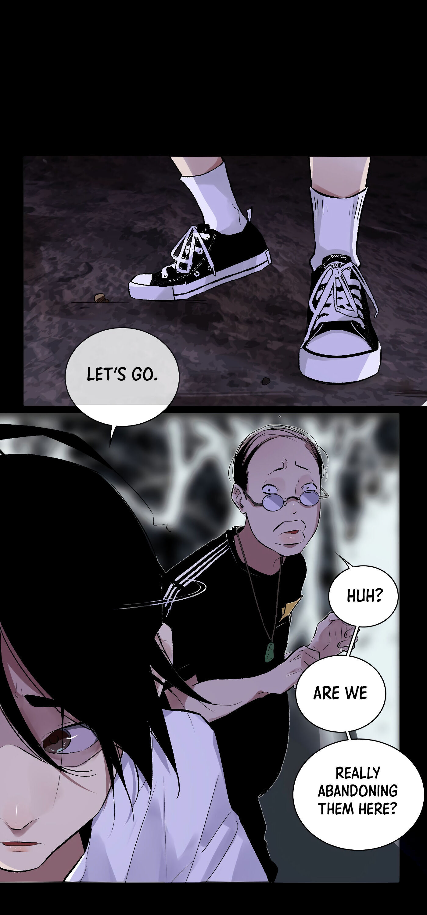 Read Detective VLOG chapter 39 image 24 on Lezhin