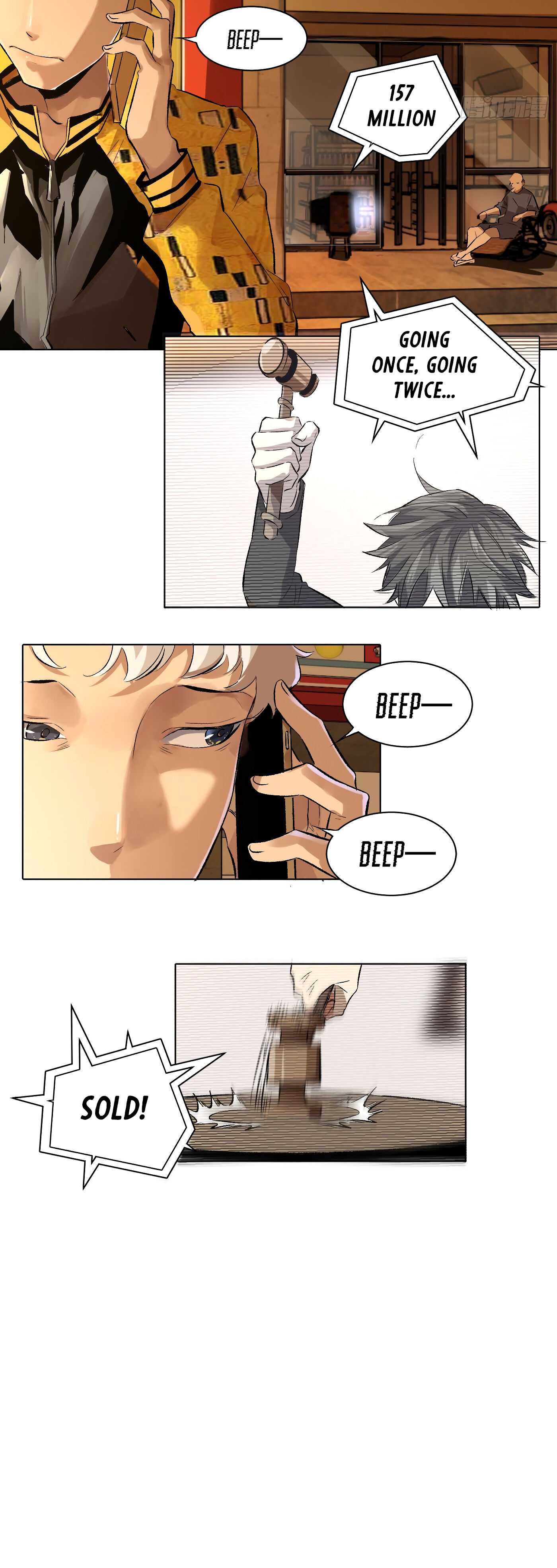 Read Detective VLOG chapter 39 image 4 on Lezhin