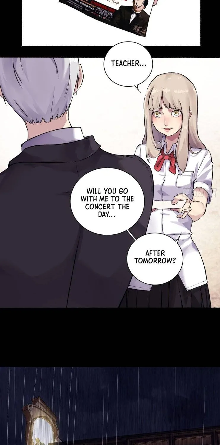 Read Detective VLOG chapter 4 image 1 on Lezhin