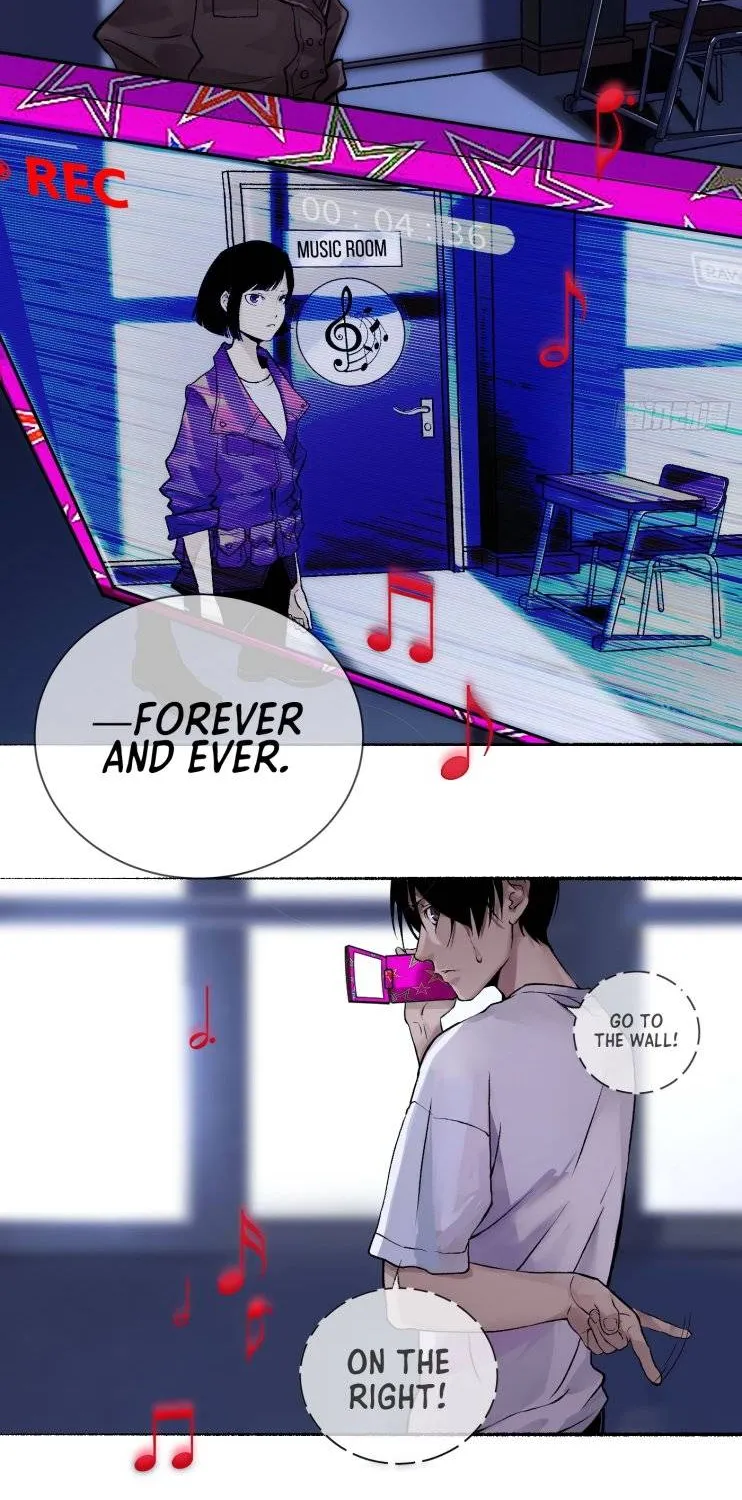 Read Detective VLOG chapter 4 image 14 on Lezhin