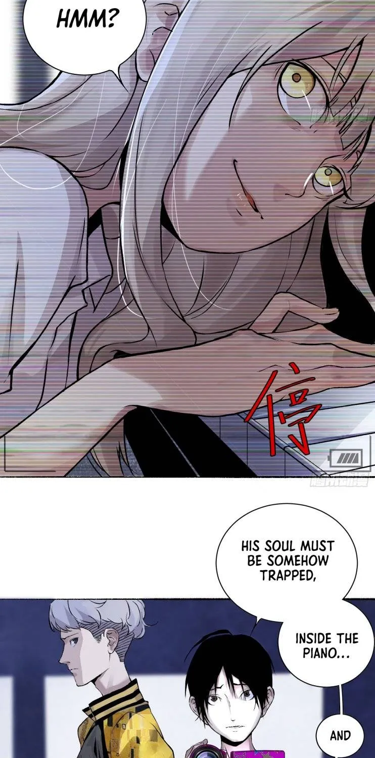 Read Detective VLOG chapter 4 image 18 on Lezhin