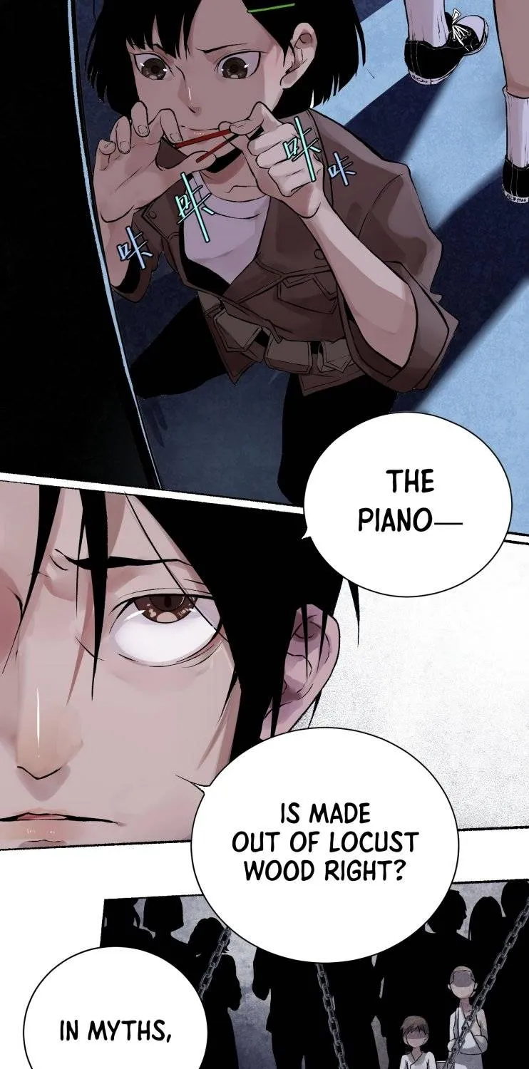 Read Detective VLOG chapter 4 image 20 on Lezhin