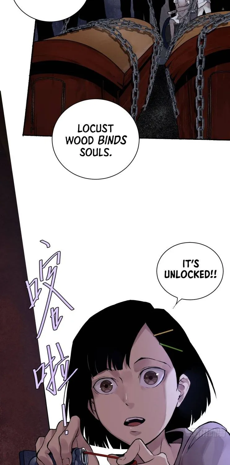 Read Detective VLOG chapter 4 image 21 on Lezhin