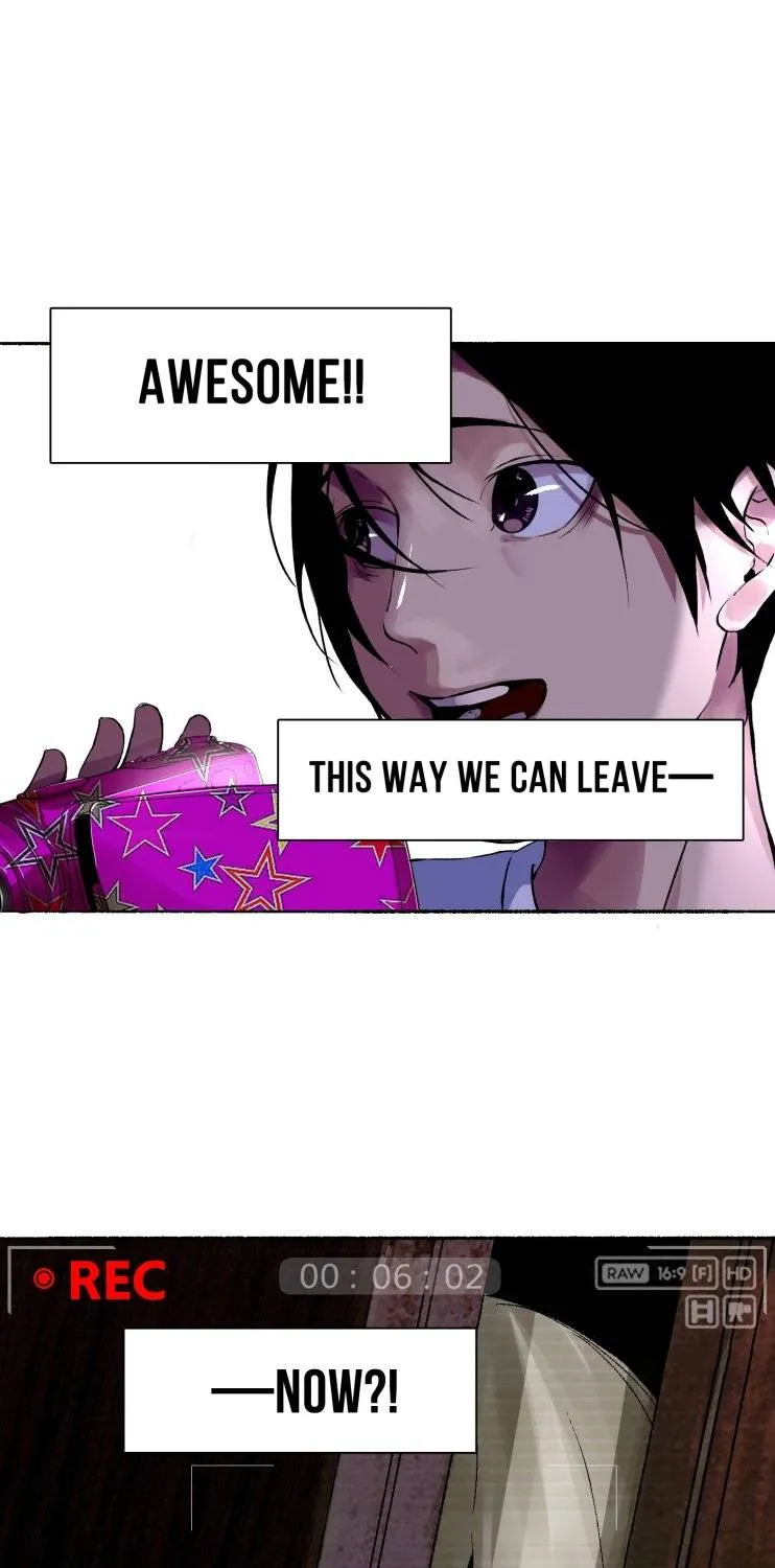 Read Detective VLOG chapter 4 image 23 on Lezhin